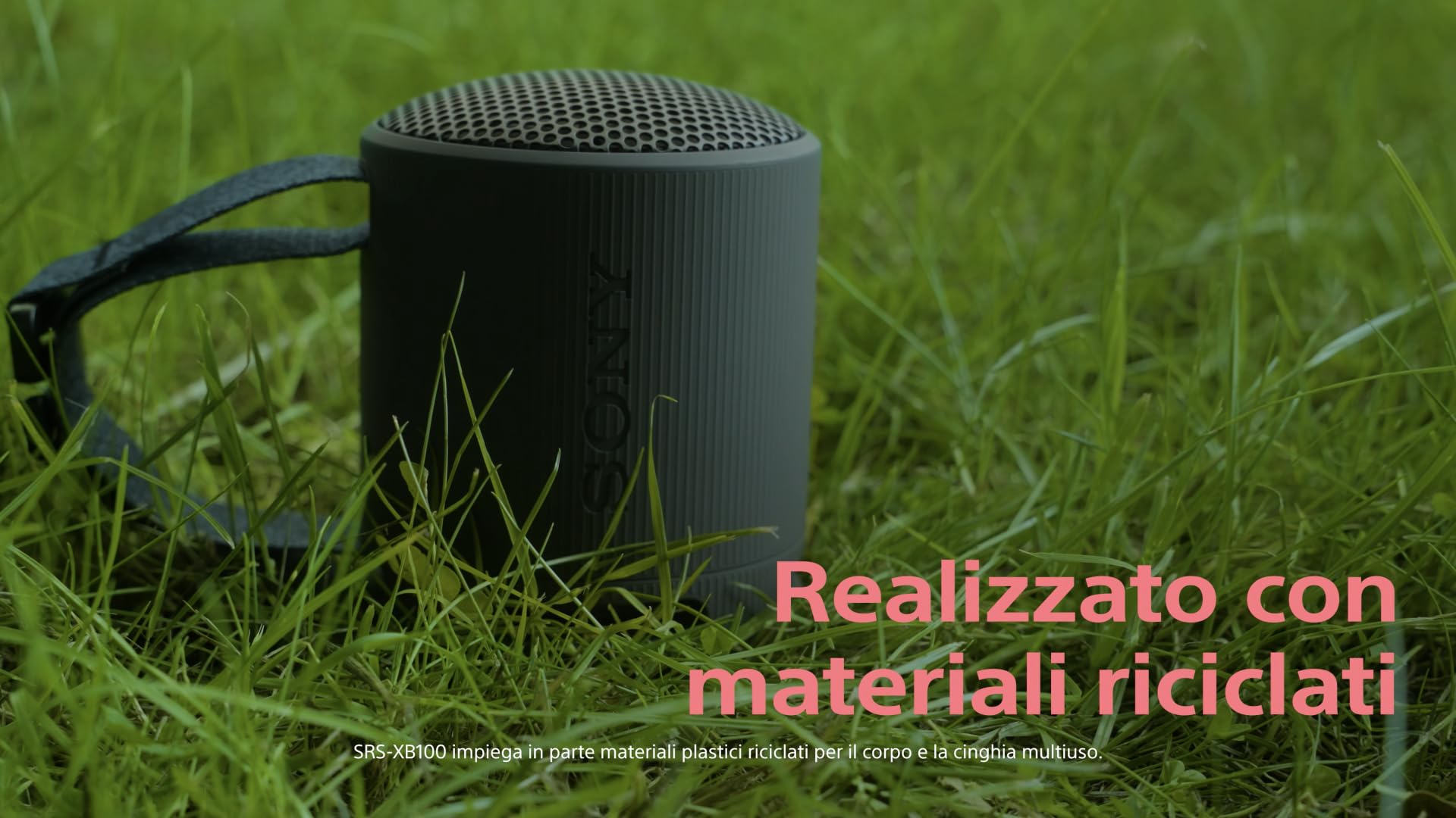 sony-srs-xb100-speaker-bluetooth-portatile-blu image 7
