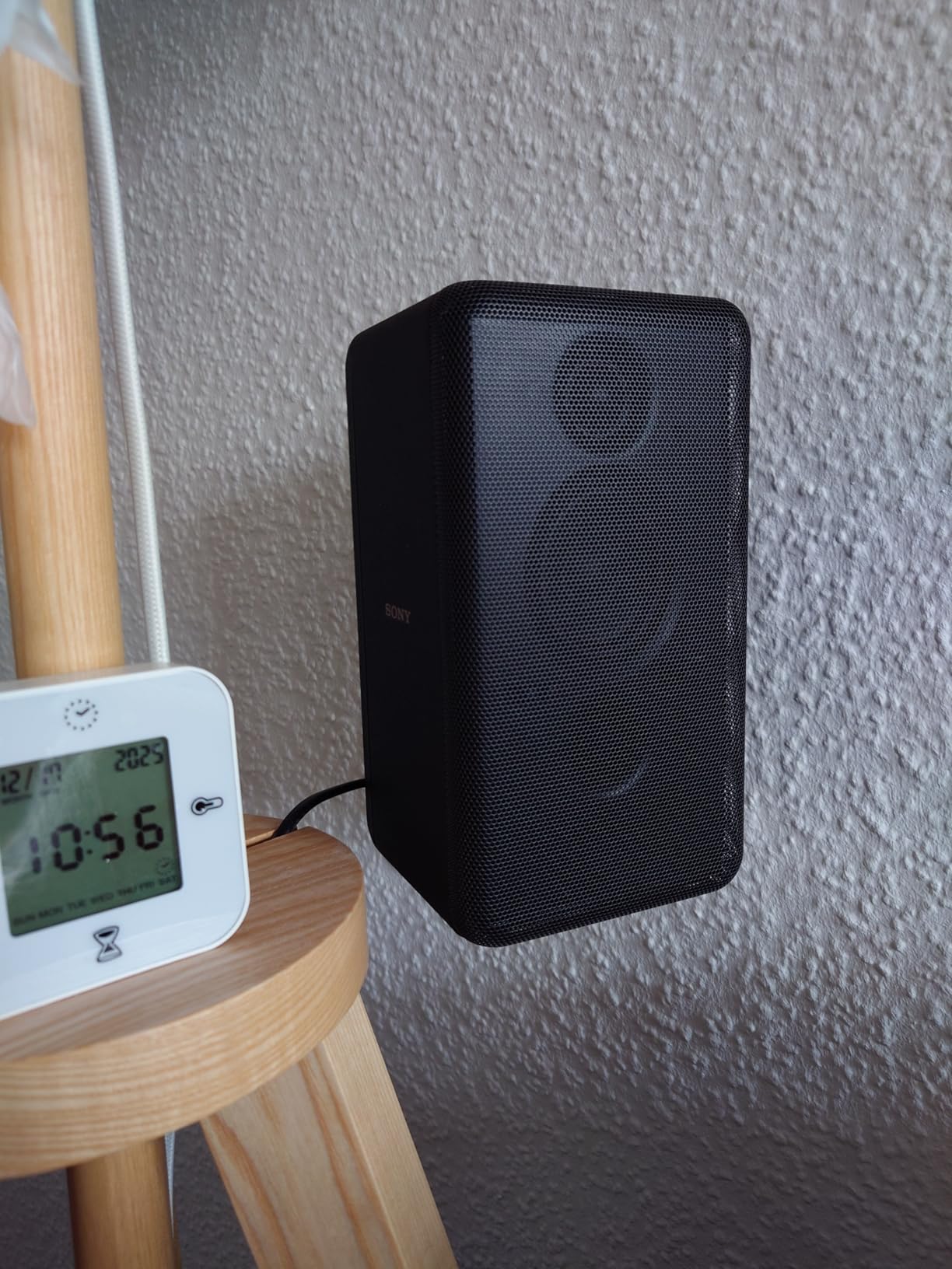 Buoni speaker