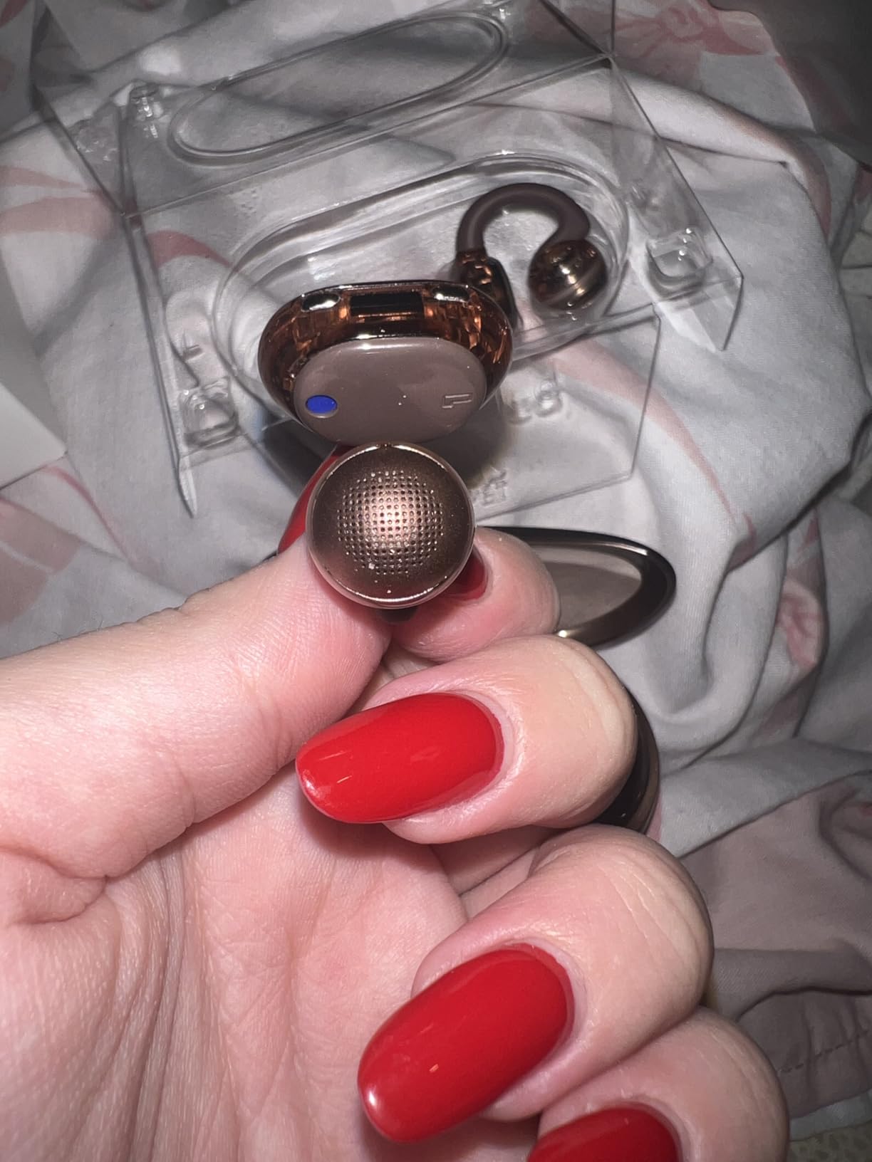 Buone ma con piccoli difetti