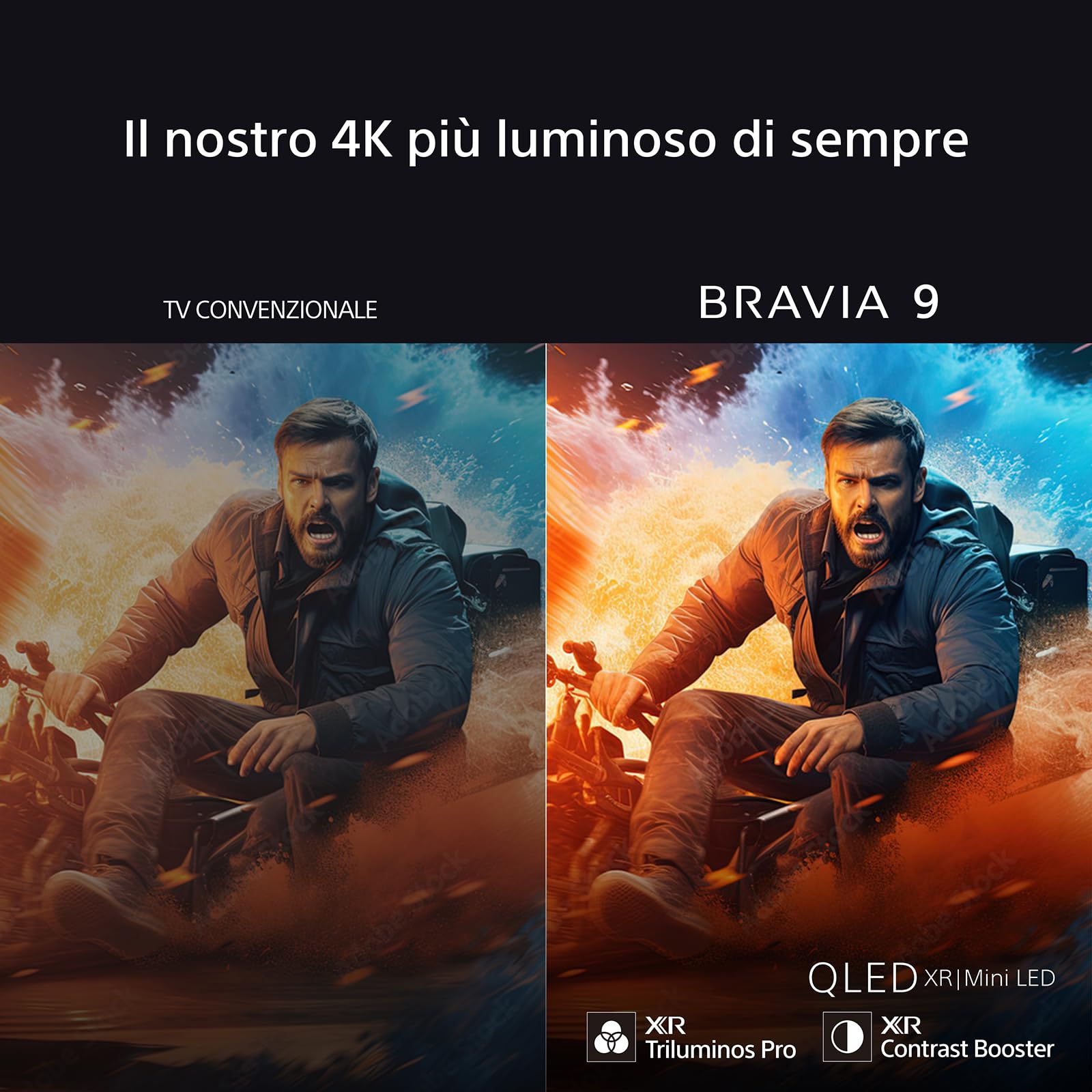 sony-bravia-9-85-qled-mini-led-4k-hdr-google-tv-85xr90 image 3