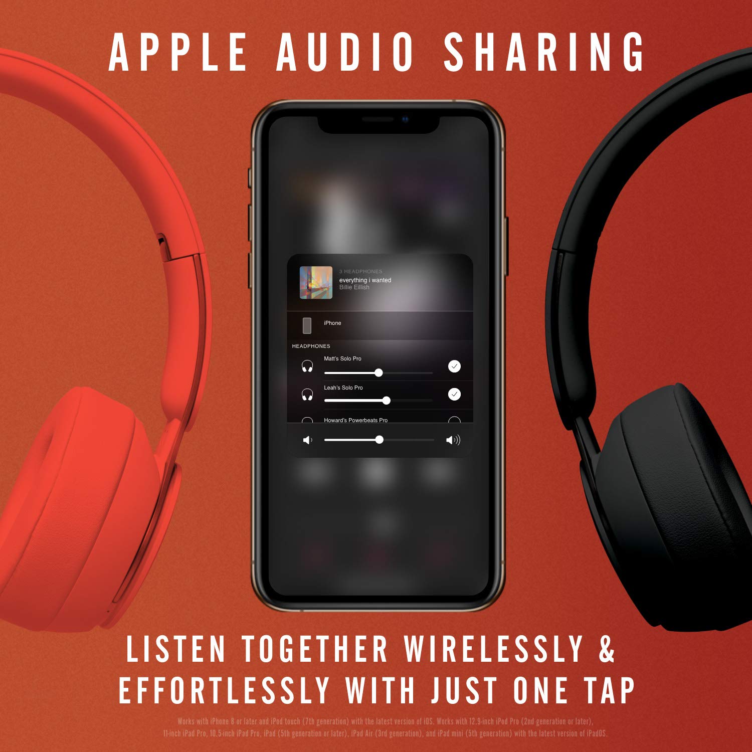 beats-solo-pro-cuffie-wireless-con-cancellazione-attiva-del-rumore-chip-apple-h1 image 6