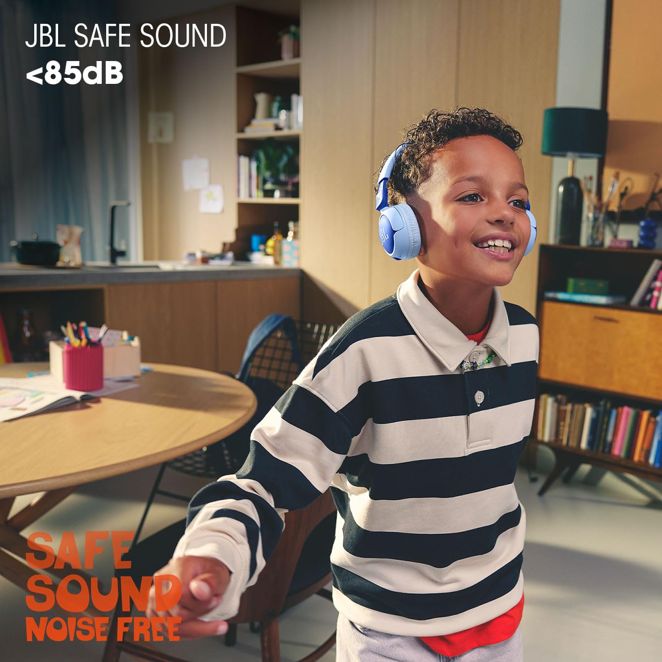 jbl-junior-320-bt-cuffie-on-ear-bluetooth-per-bambini-con-safe-sound image 3
