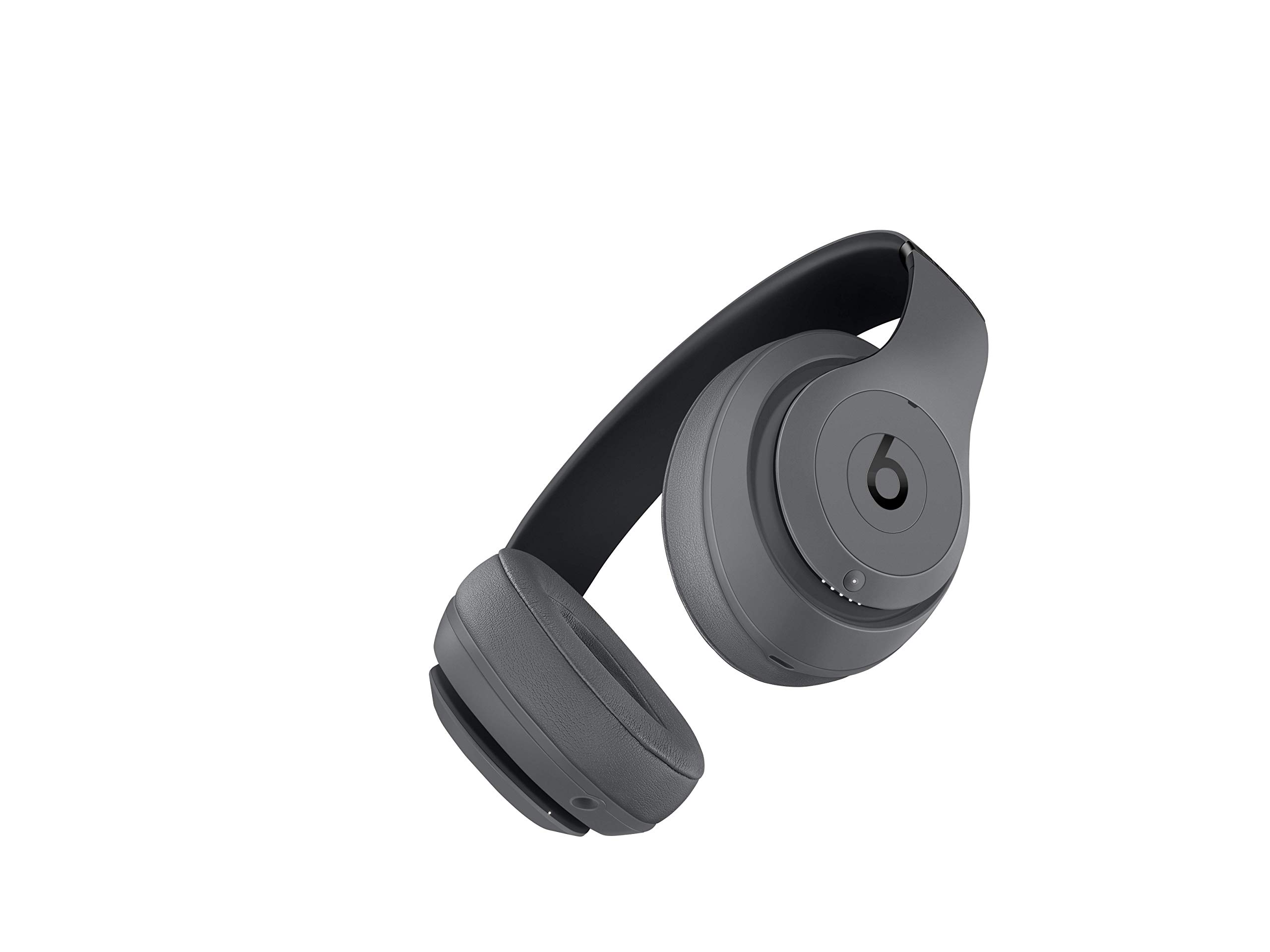 beats-studio3-wireless-cuffie-over-ear-con-cancellazione-attiva-del-rumore-grigi image 3