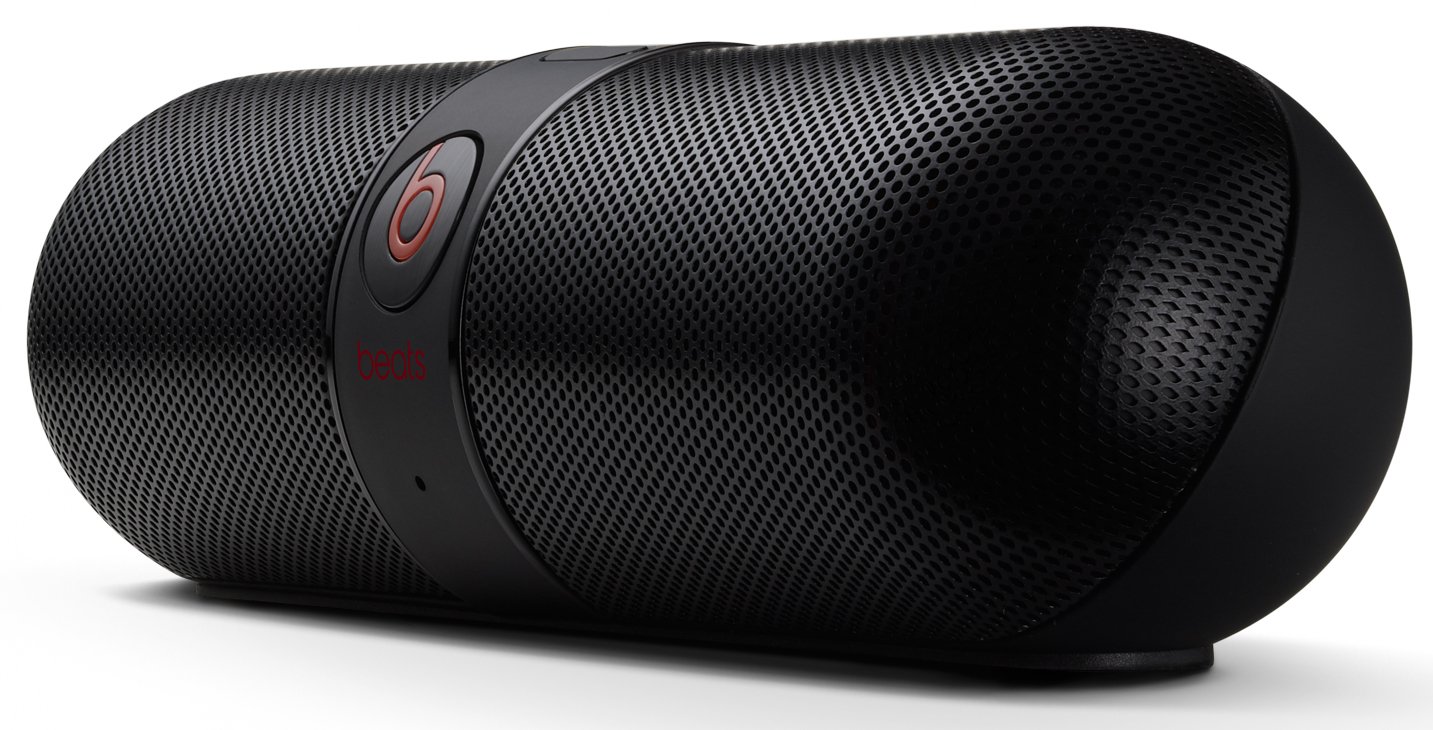 beats-pill-2-0-altoparlante-bluetooth-wireless-portatile-nero image 7