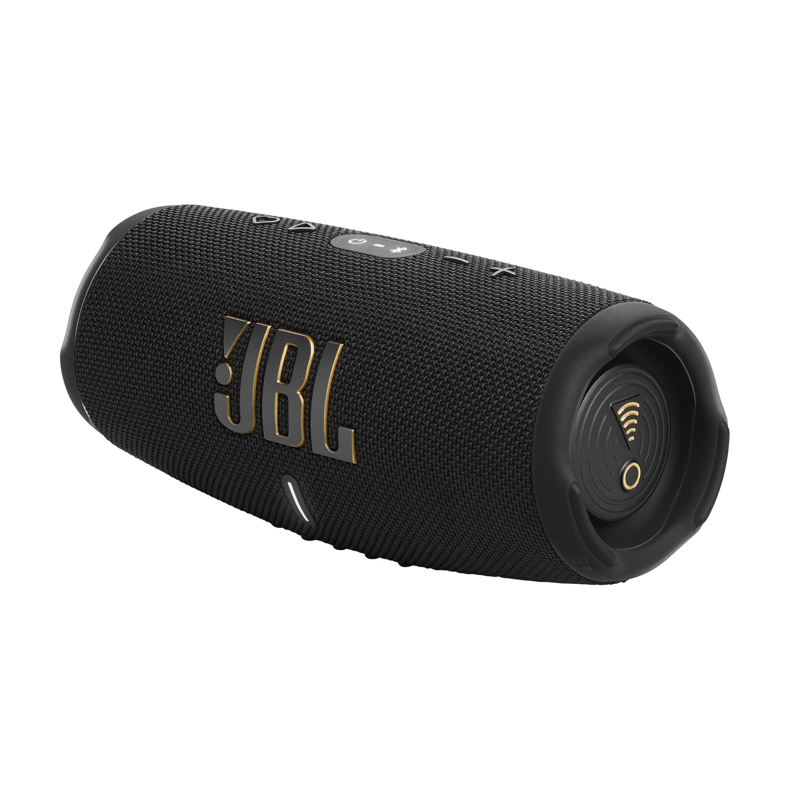 jbl-charge-5-wi-fi-speaker-wireless-portatile-con-wi-fi-e-bluetooth-ip67-20h-aut image 1
