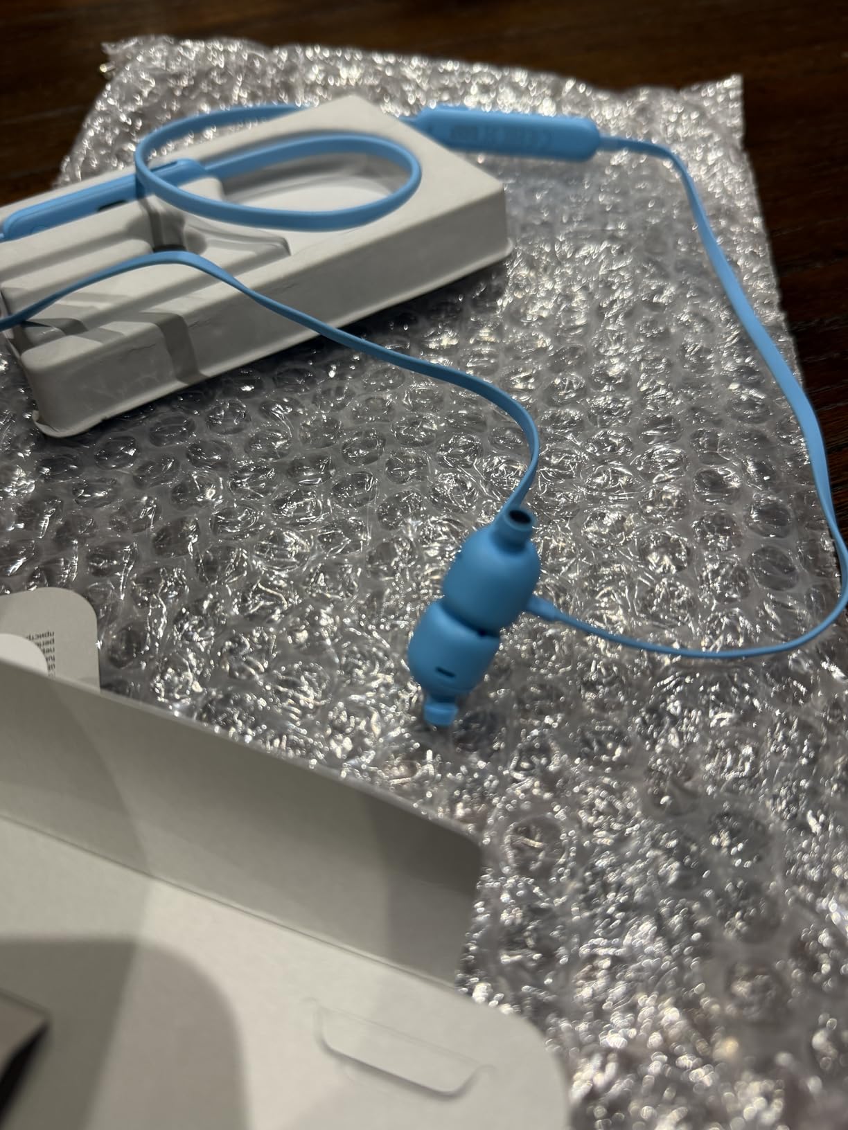 Consigliati a chi ama i Beats