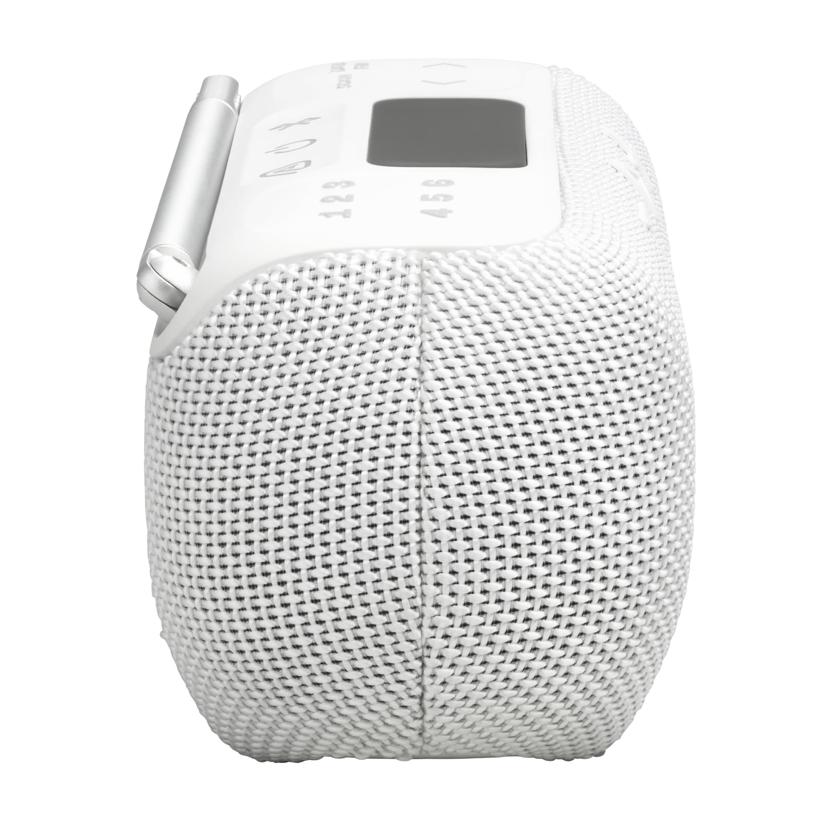 jbl-tuner-3-radio-bluetooth-portatile-dab-dab-fm-bianco image 5