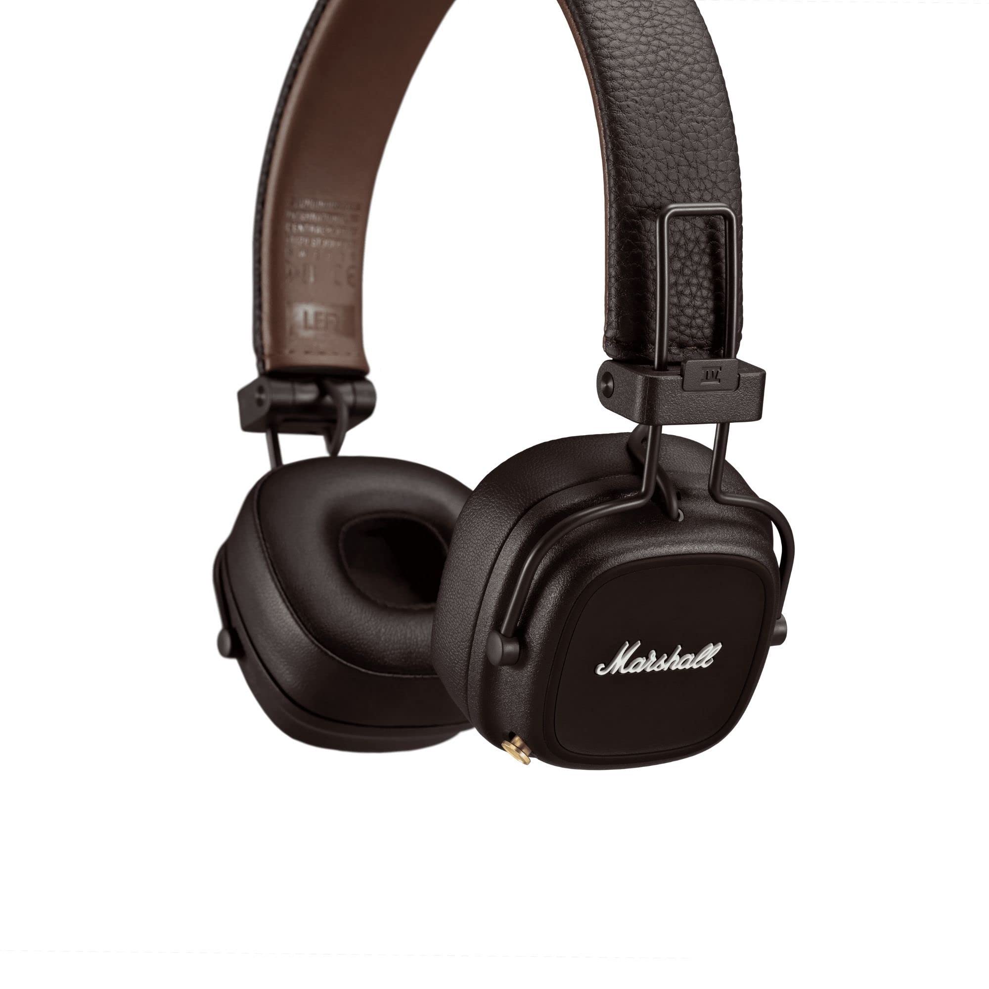 marshall-major-iv-cuffie-on-ear-bluetooth-pieghevoli-80-ore-ricarica-wireless-ma image 4