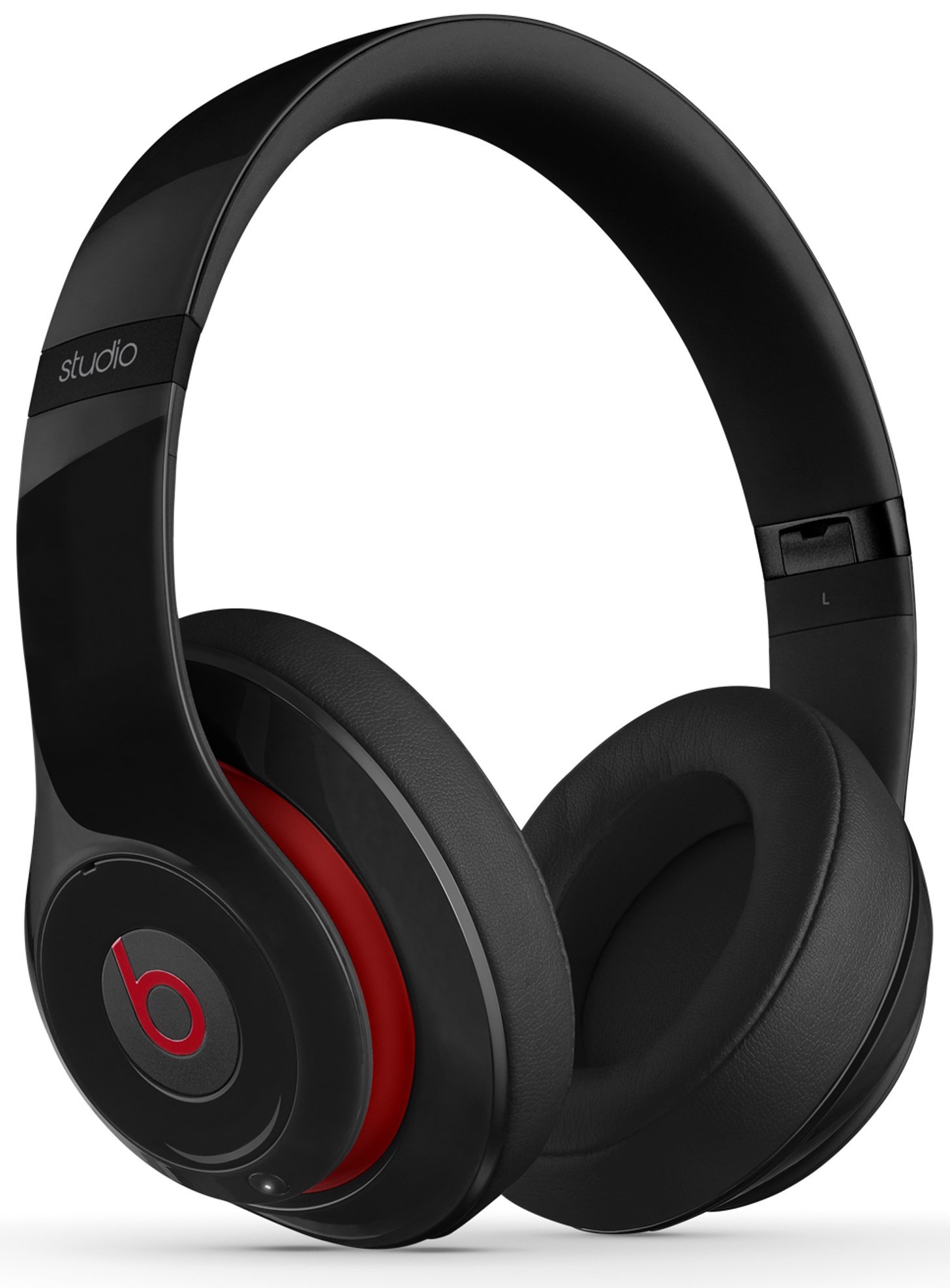 beats-by-dr-dre-studio-2-0-cuffie-over-ear-nero image 3
