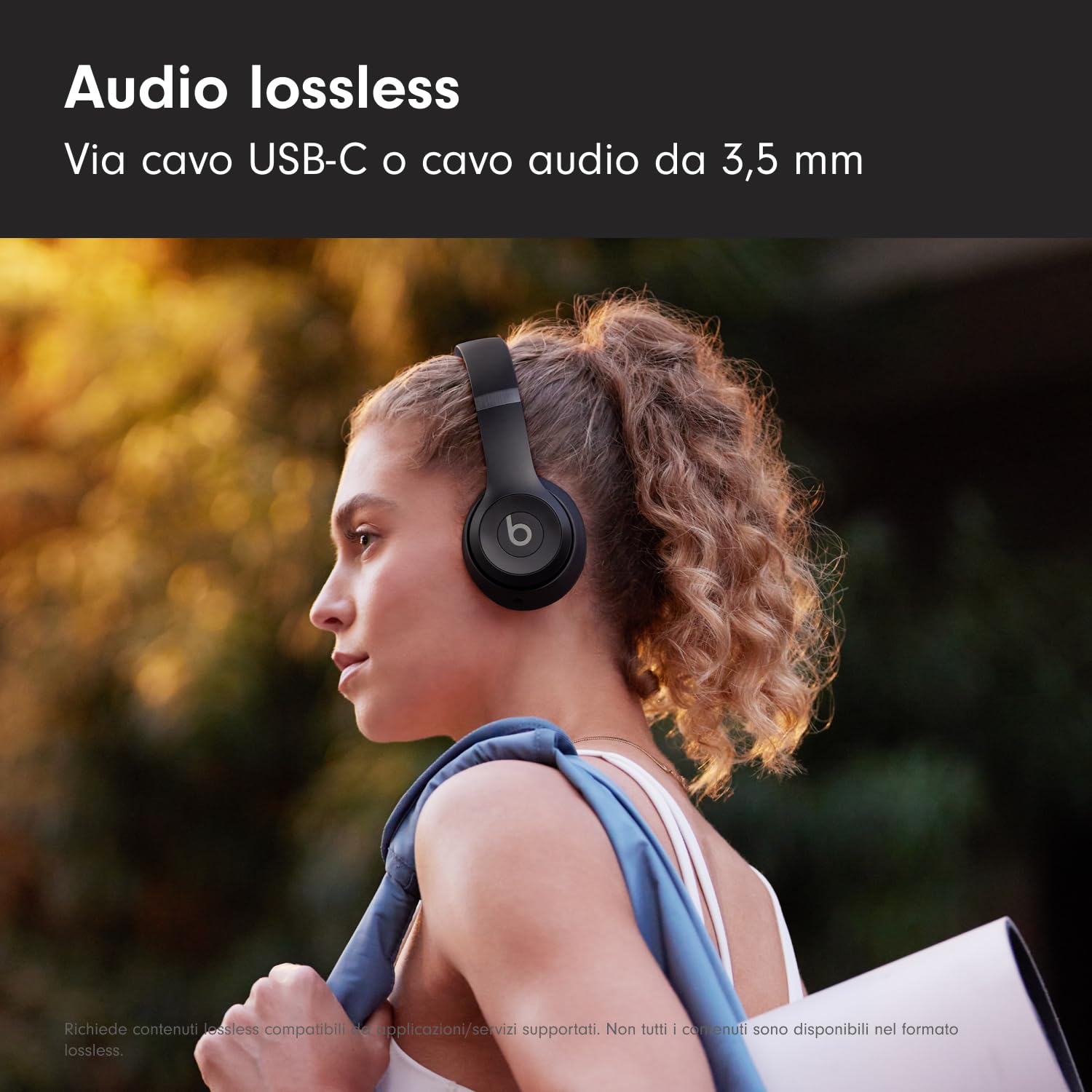 beats-solo-4-cuffie-on-ear-wireless-bluetooth-con-audio-spaziale-50-ore-di-auton image 5