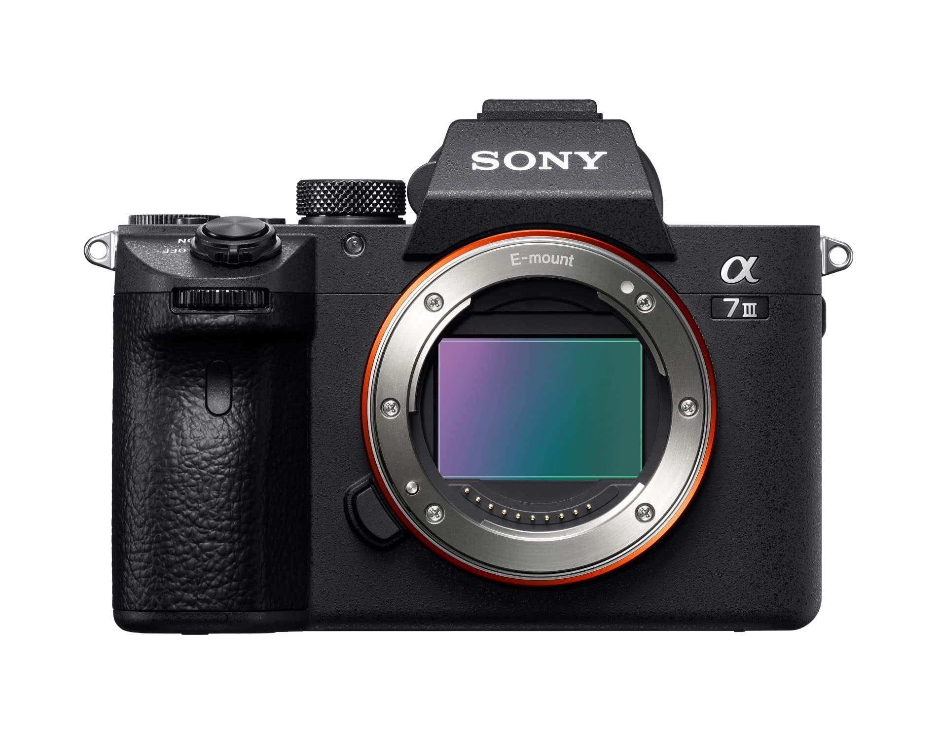 sony-alpha-7-iii-fotocamera-mirrorless-full-frame-con-obiettivo-28-70-mm image 5