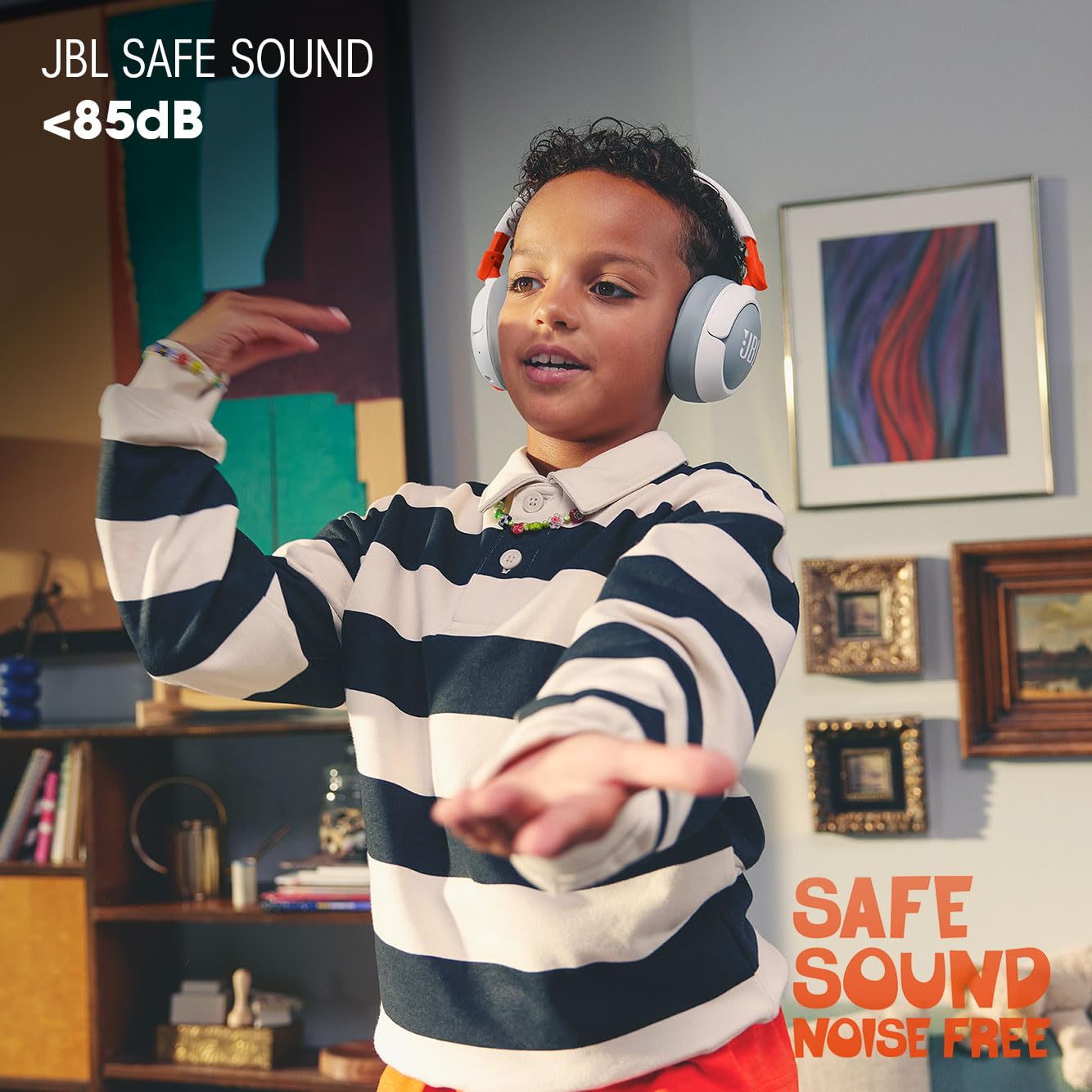 jbl-junior-470-nc-cuffie-over-ear-bluetooth-per-bambini-bianco image 2