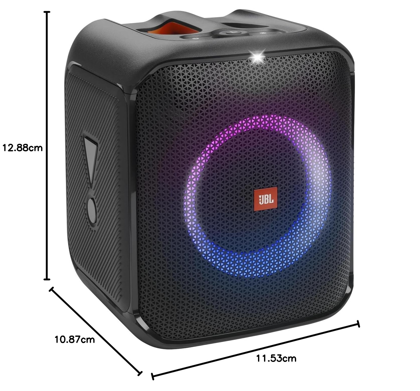 jbl-partybox-encore-speaker-portatile-wireless-per-feste-100w-luci-led-integrate image 8