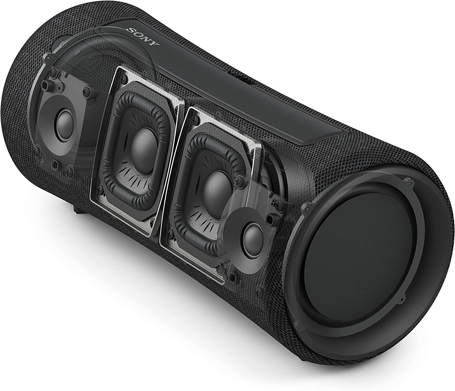 sony-srs-xg300-speaker-bluetooth-portatile-con-suono-potente-illuminazione-e-res image 7