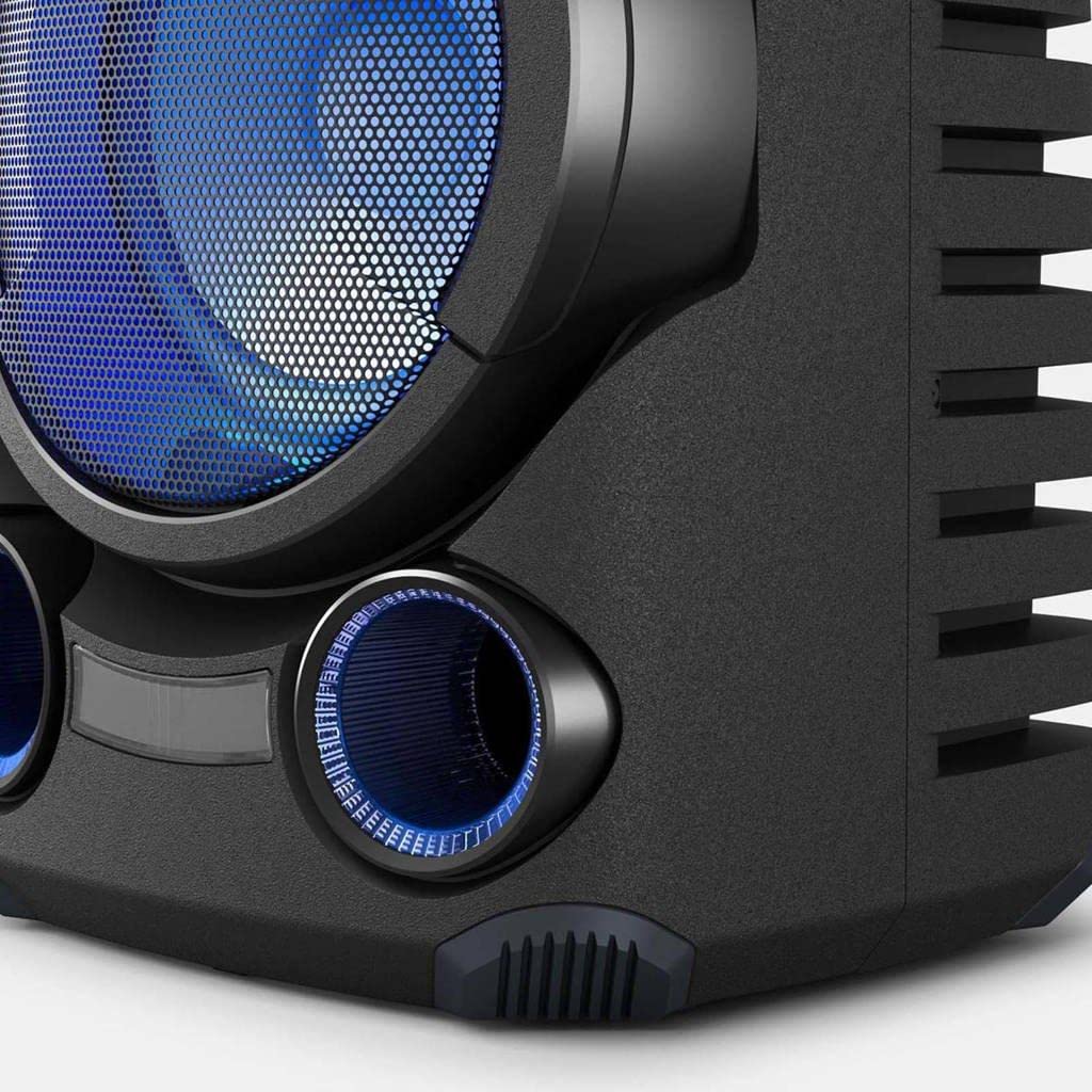 sony-mhc-v43d-altoparlante-bluetooth-ad-alta-potenza-con-audio-omnidirezionale-e image 3