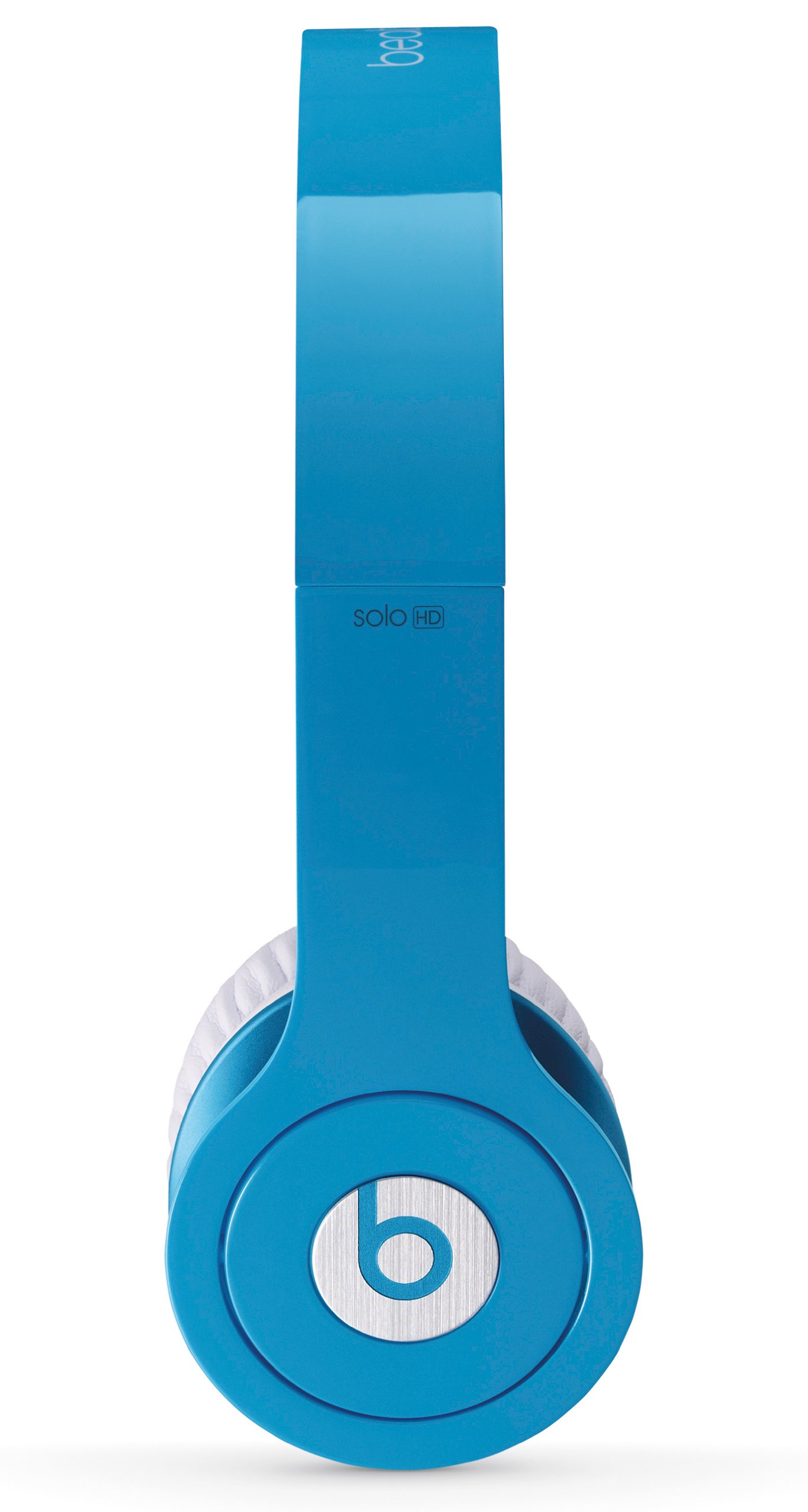 beats-by-dr-dre-solo-hd-cuffie-on-ear-azzurro image 2