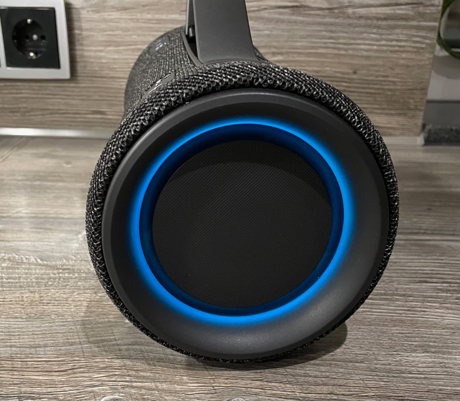 Ottimo speaker