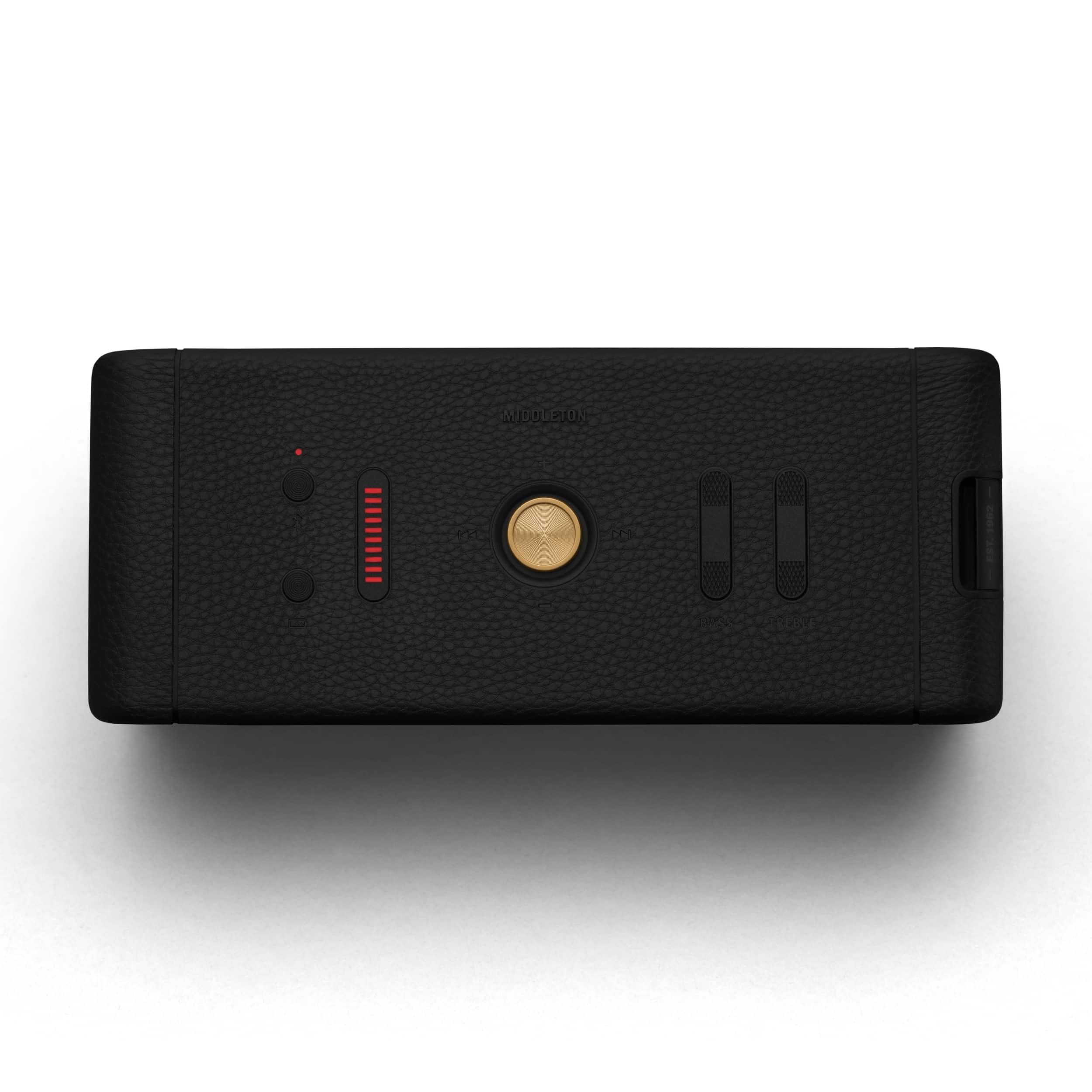 marshall-middleton-altoparlante-bluetooth-portatile-nero-ottone image 8