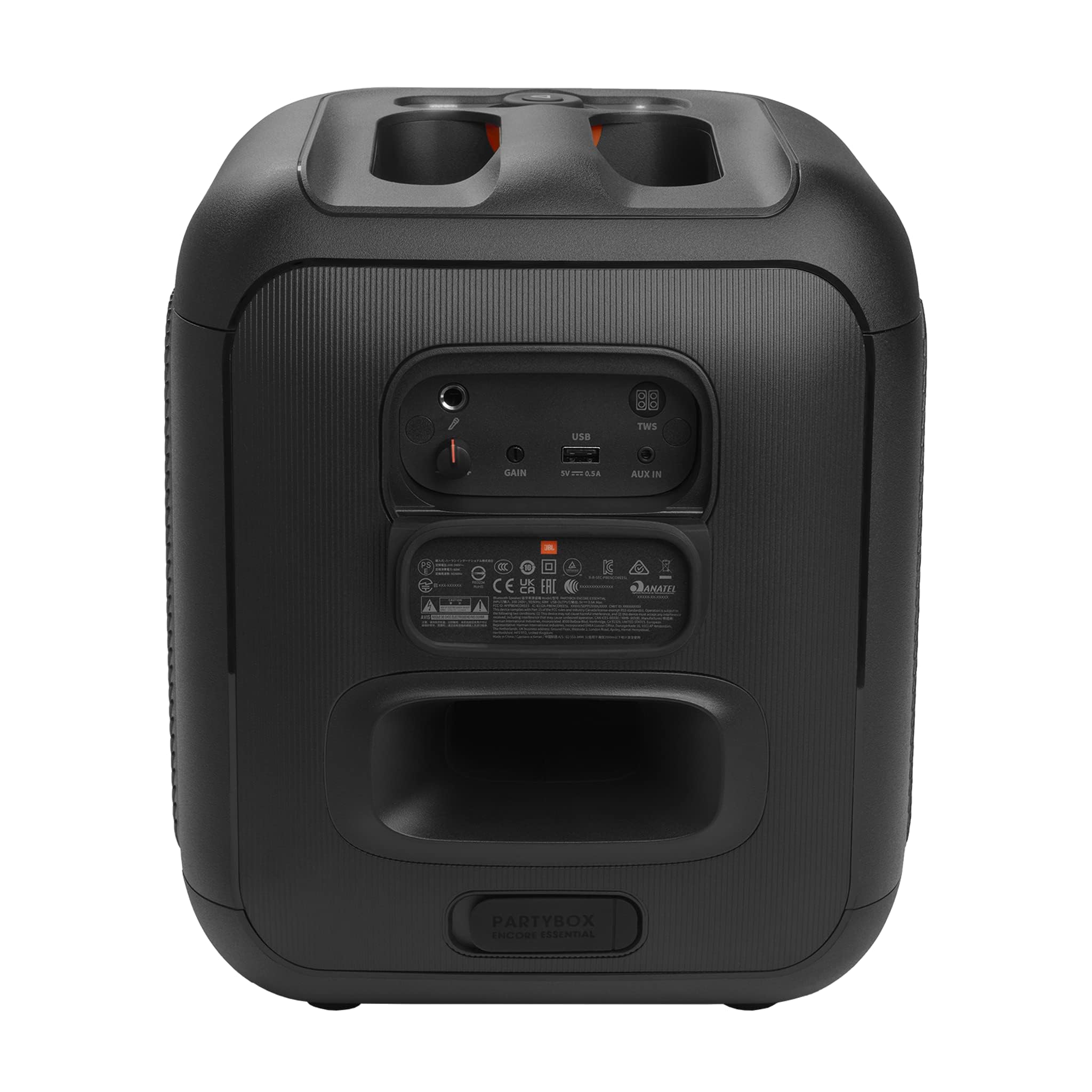 jbl-partybox-encore-essential-speaker-wireless-bluetooth-portatile-con-luci-e-ip image 4