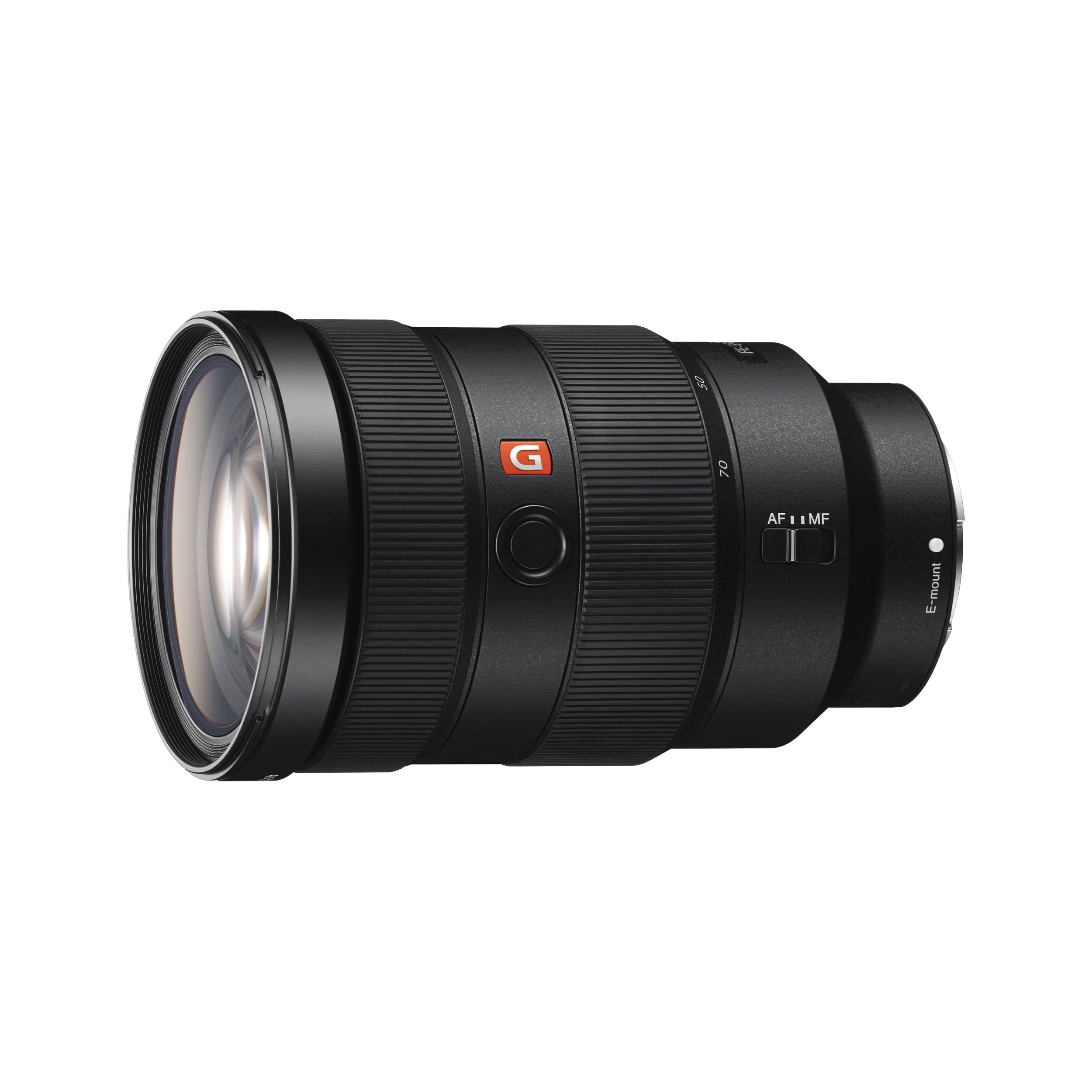 sony-fe-24-70mm-f2-8-gm-sel2470gm-zoom-standard-g-master-per-full-frame-e-aps-c image 1