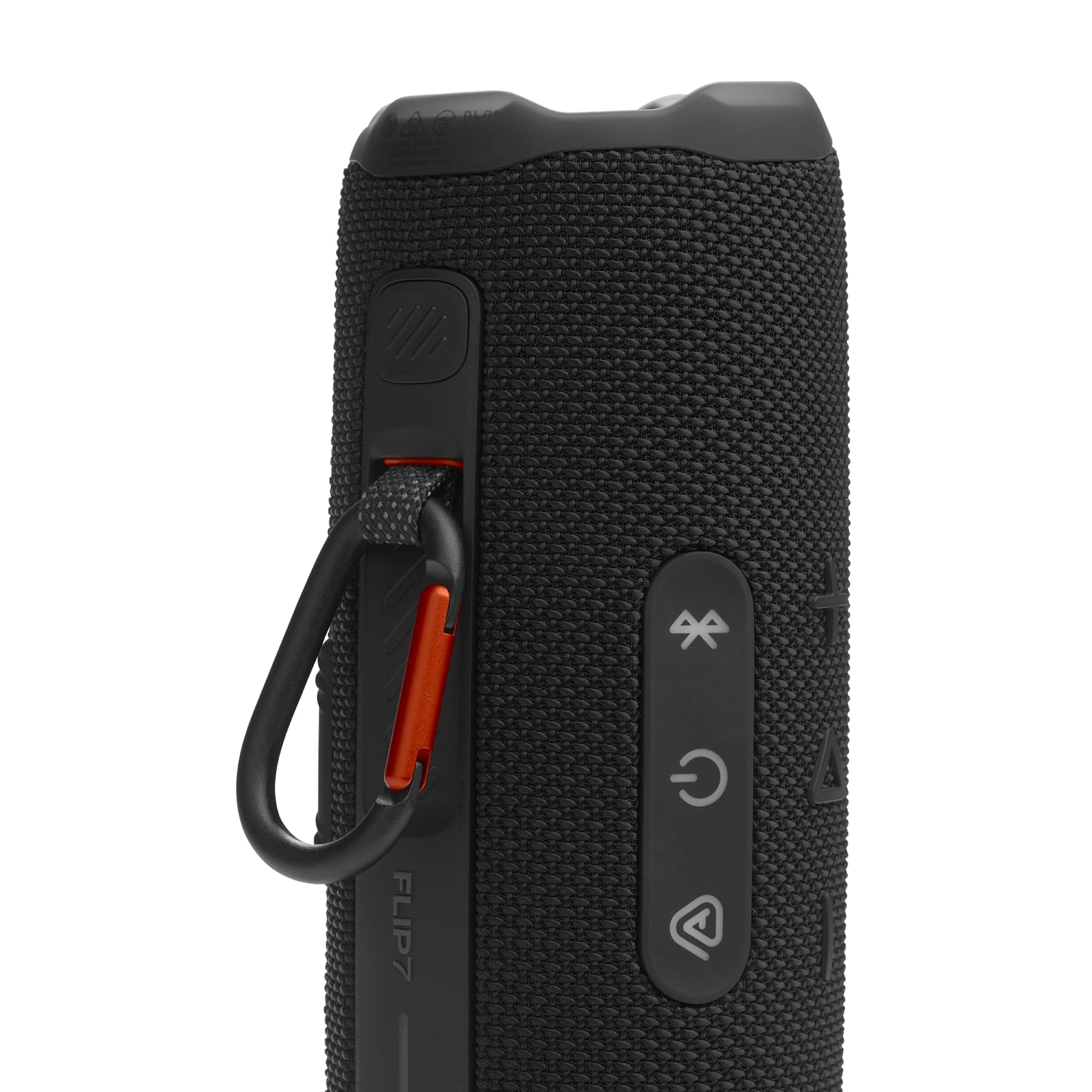 jbl-flip-7-altoparlante-bluetooth-portatile-impermeabile-ip68-nero-16-ore-di-aut image 8