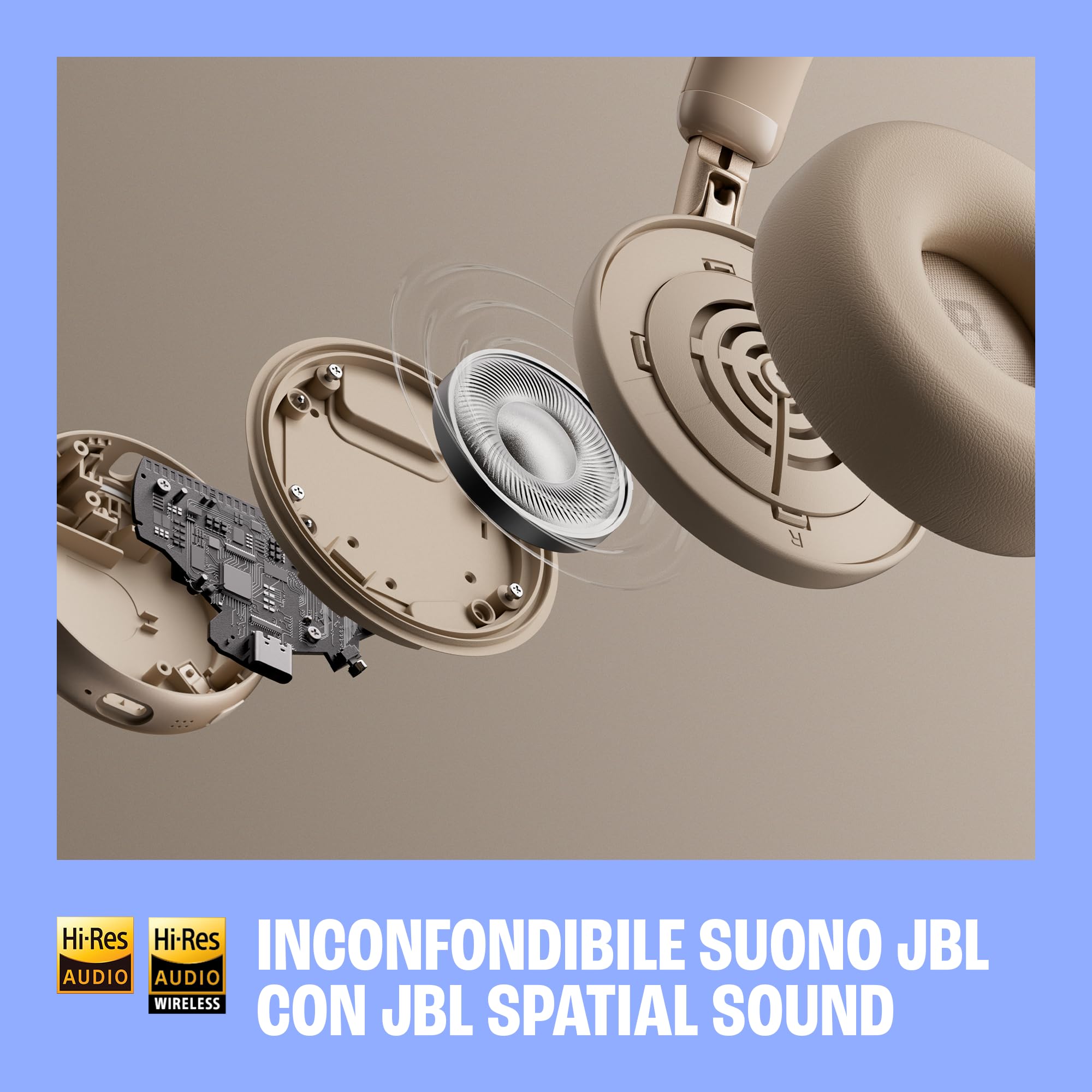 jbl-live-680nc-cuffie-on-ear-wireless-con-cancellazione-del-rumore-e-bluetooth-6 image 6