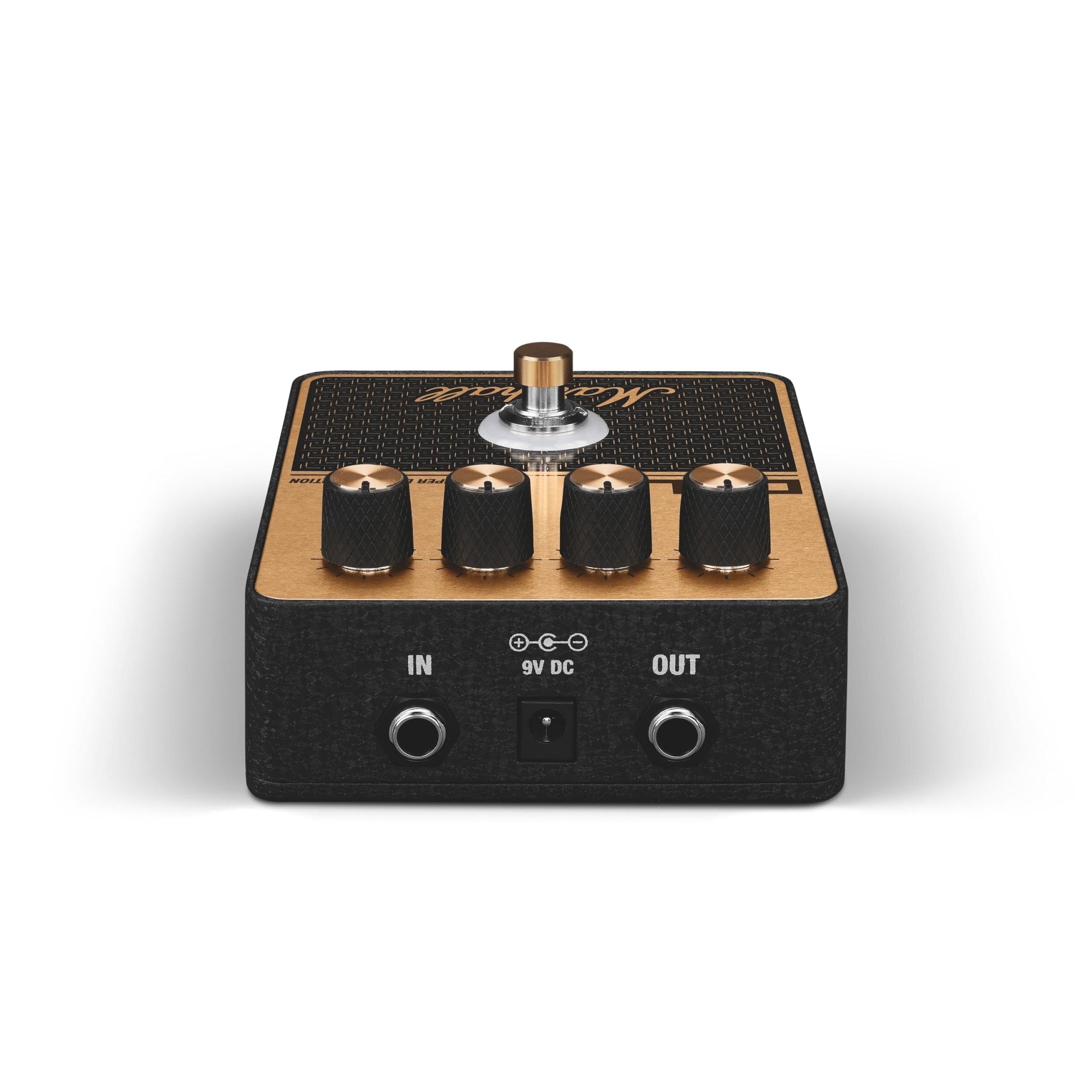 marshall-dsl-amp-series-pedale-overdrive-per-chitarra image 3
