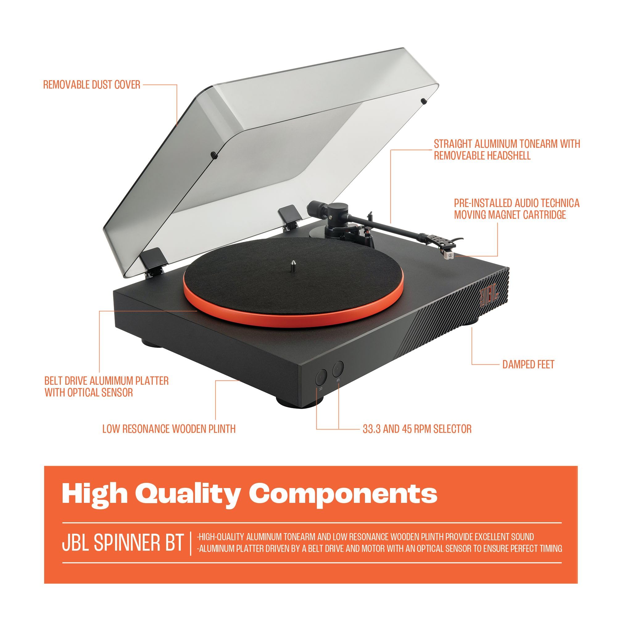 jbl-spinner-bt-giradischi-bluetooth-con-aptx-hd image 7