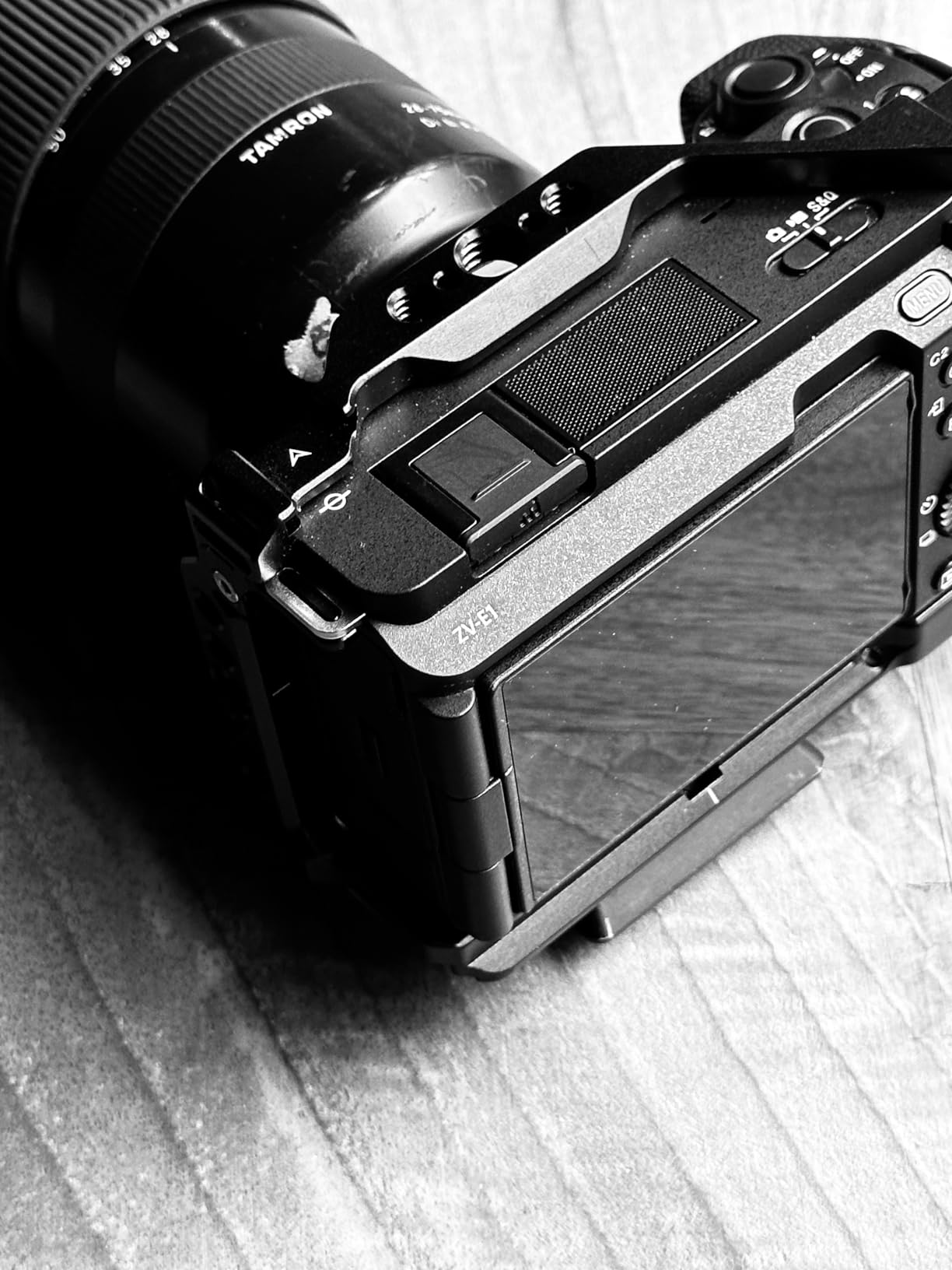 La migliore per i vlog