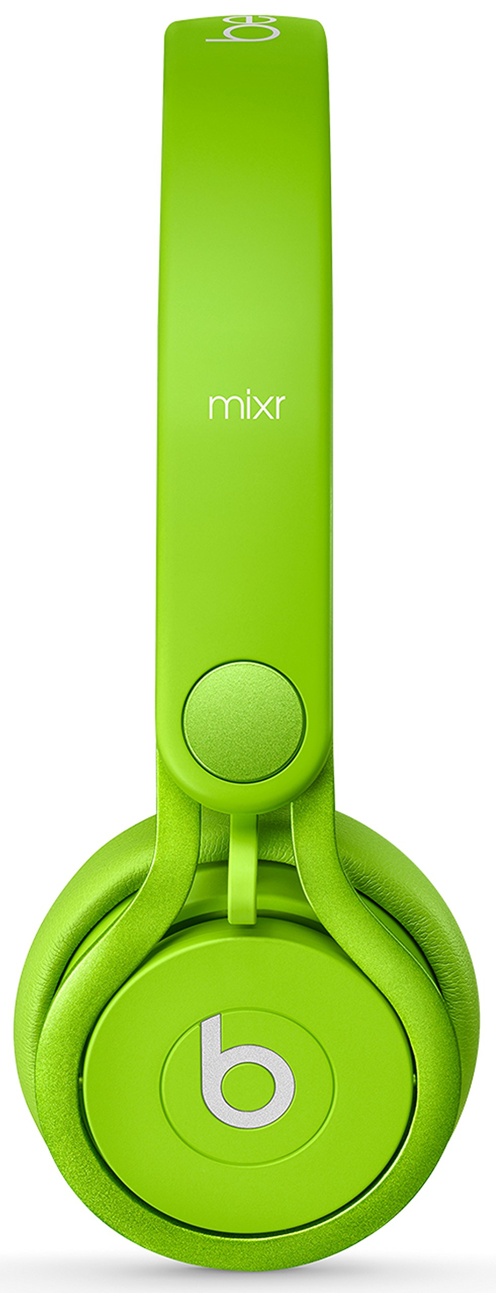 beats-by-dr-dre-mixr-cuffie-on-ear-verde image 2