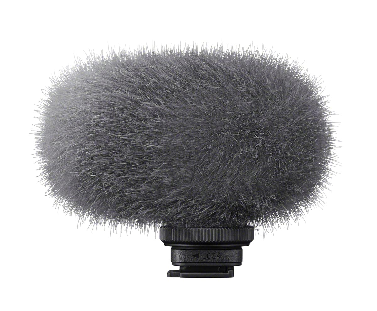sony-ecm-g1-microfono-shotgun-senza-cavi-e-batteria-nero image 2