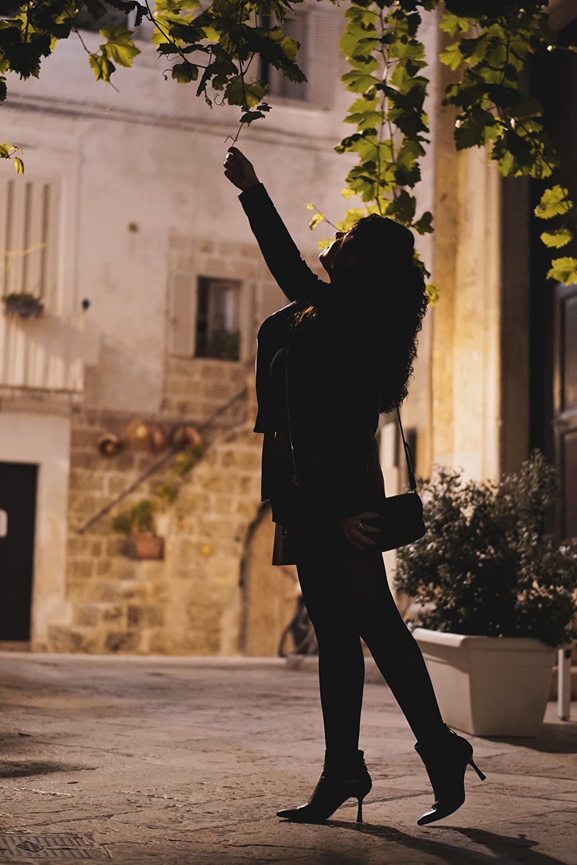 Buona lente, ma non la uso molto