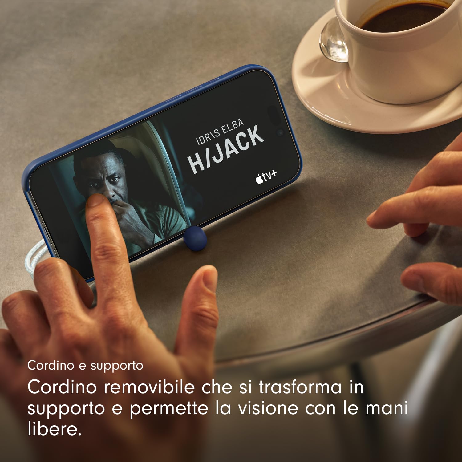 beats-custodia-rigida-per-iphone-17-pro-max-con-magsafe-e-cordino-supporto-blu-r image 4
