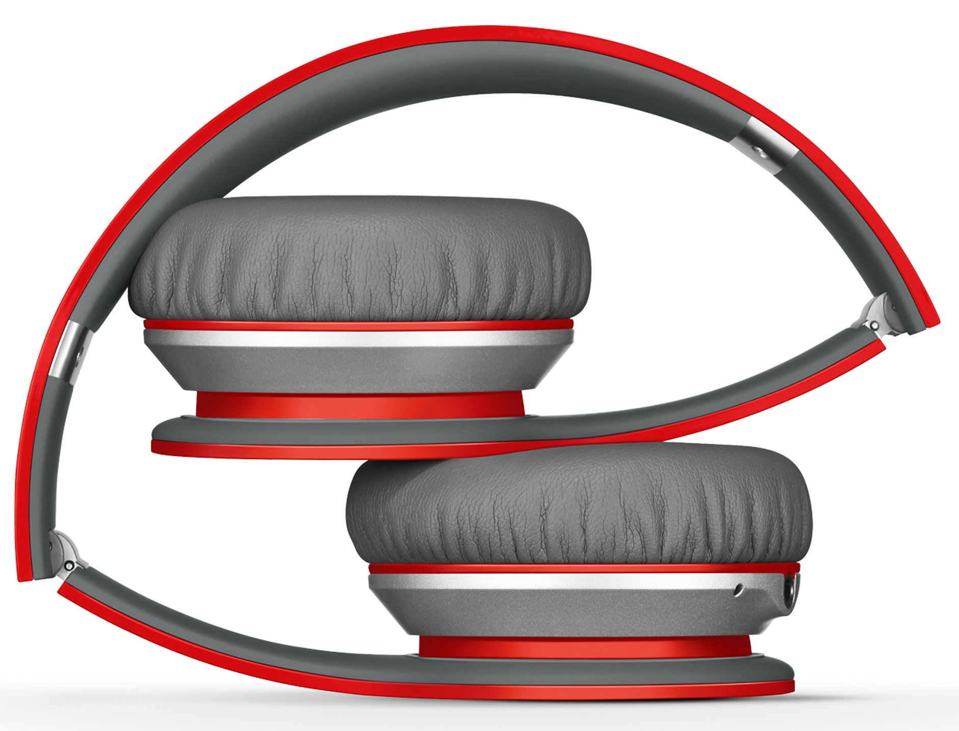 beats-by-dr-dre-wireless-cuffie-on-ear-rosse image 4