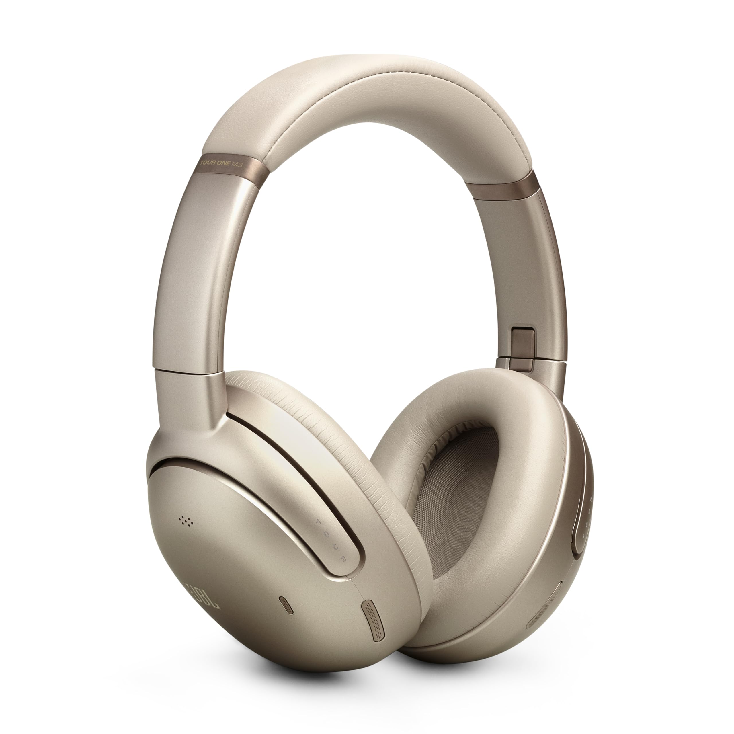 jbl-tour-one-m3-cuffie-wireless-over-ear-bluetooth-champagne image 8