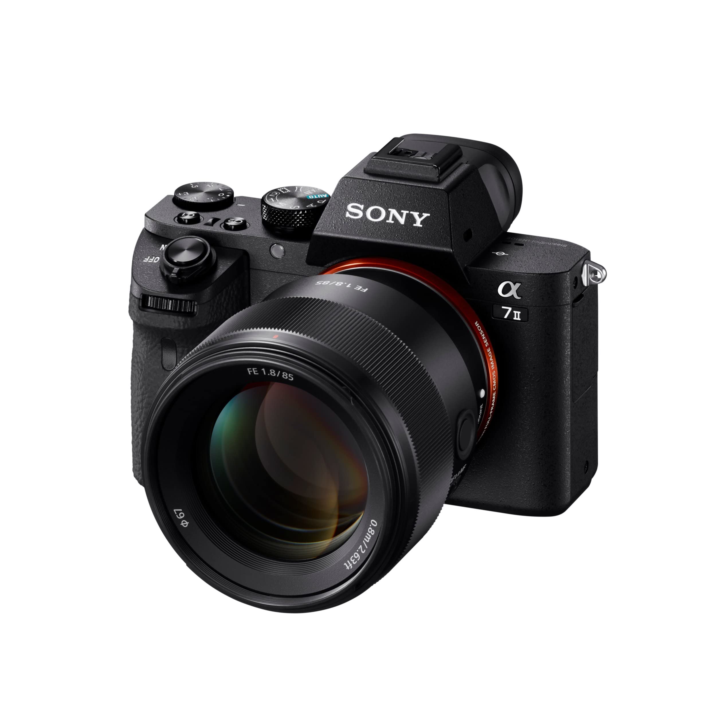 sony-sel-85f18-obiettivo-85mm-f-1-8-full-frame-per-ritratti-e-mount image 3