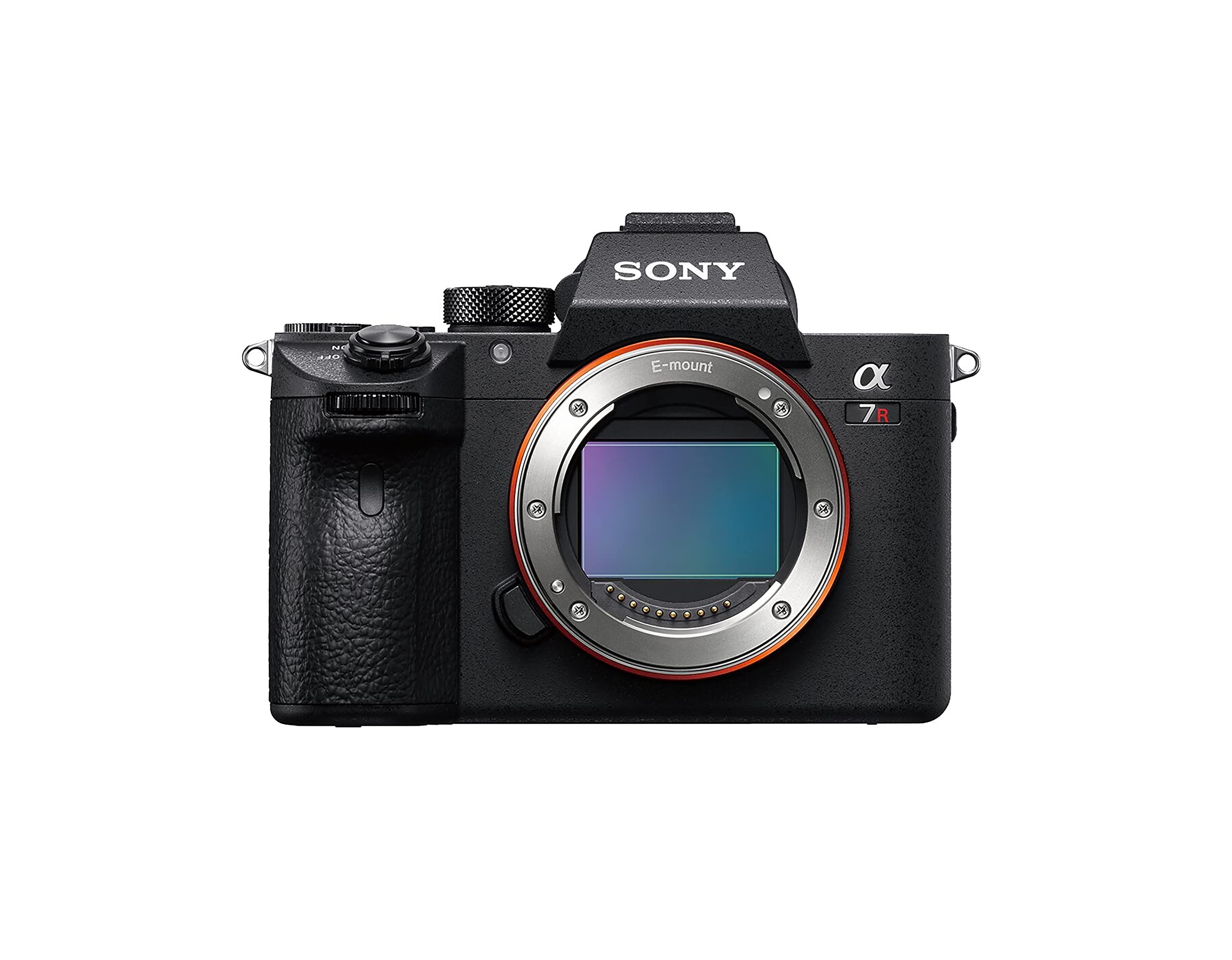 sony-alpha-7r-iii-ilce-7rm3a-fotocamera-mirrorless-full-frame-da-42-4-mp-con-eye image 1