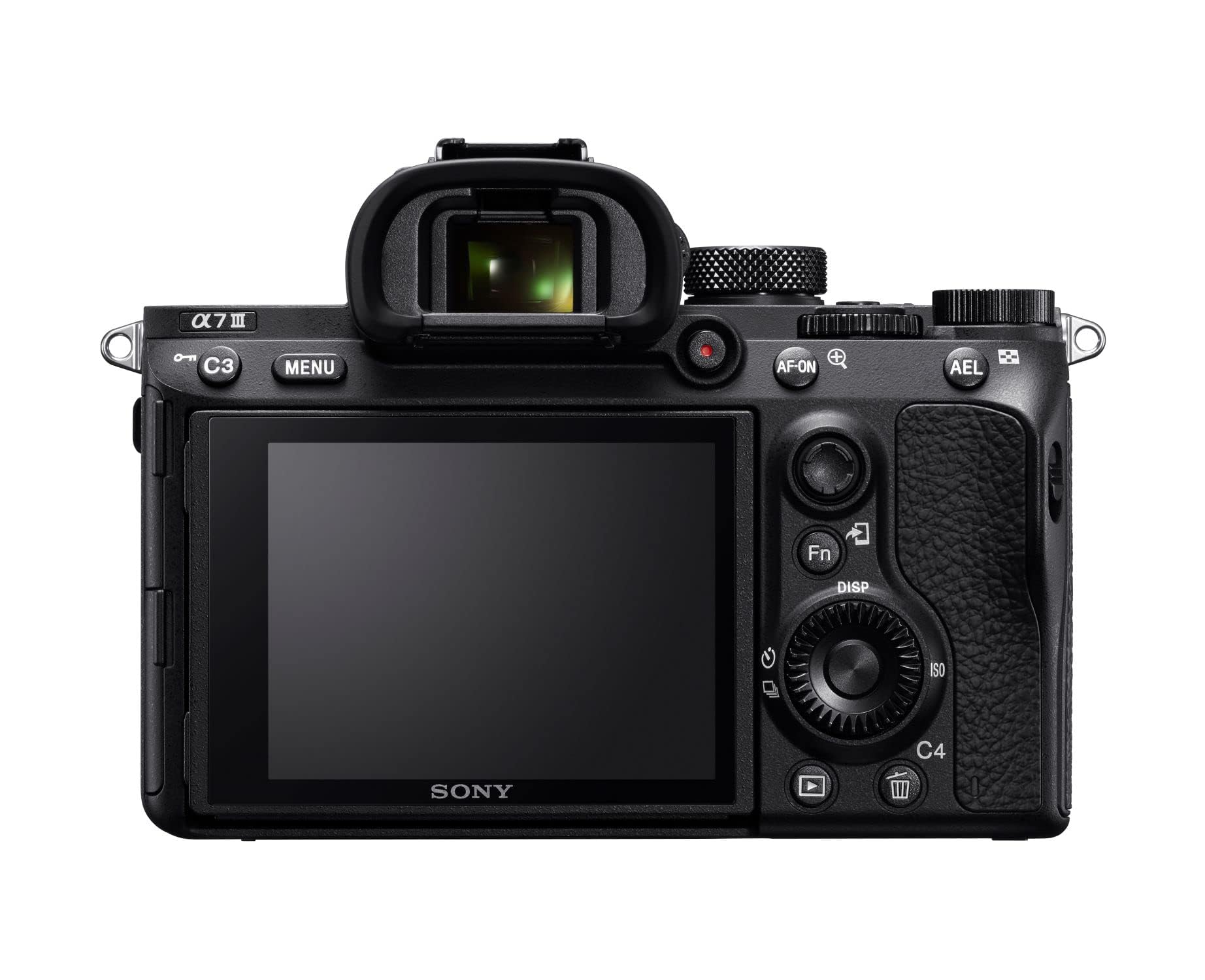 sony-alpha-7-iii-fotocamera-mirrorless-full-frame-con-obiettivo-28-70-mm image 4