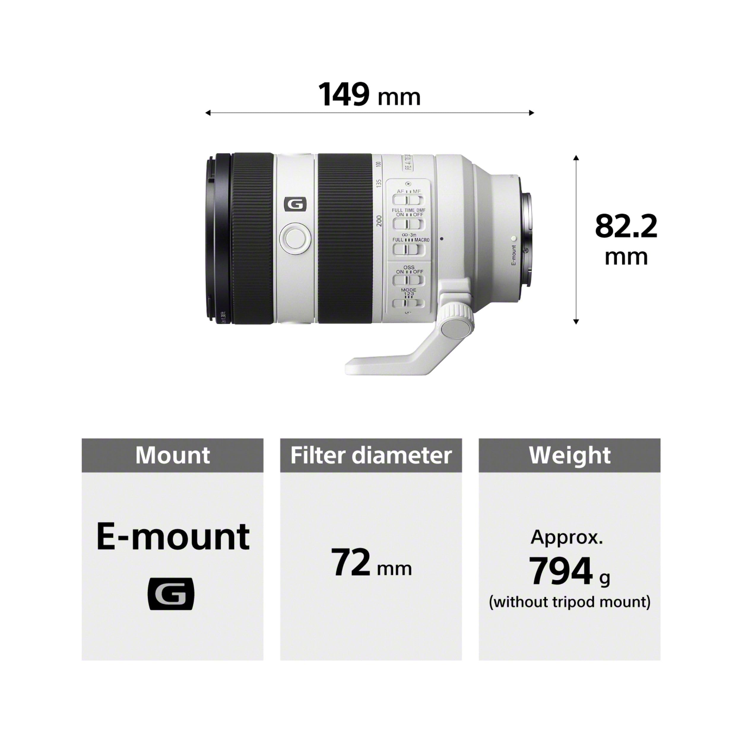 sony-sel70200g2-teleobiettivo-70-200mm-f4-g-per-e-mount image 4