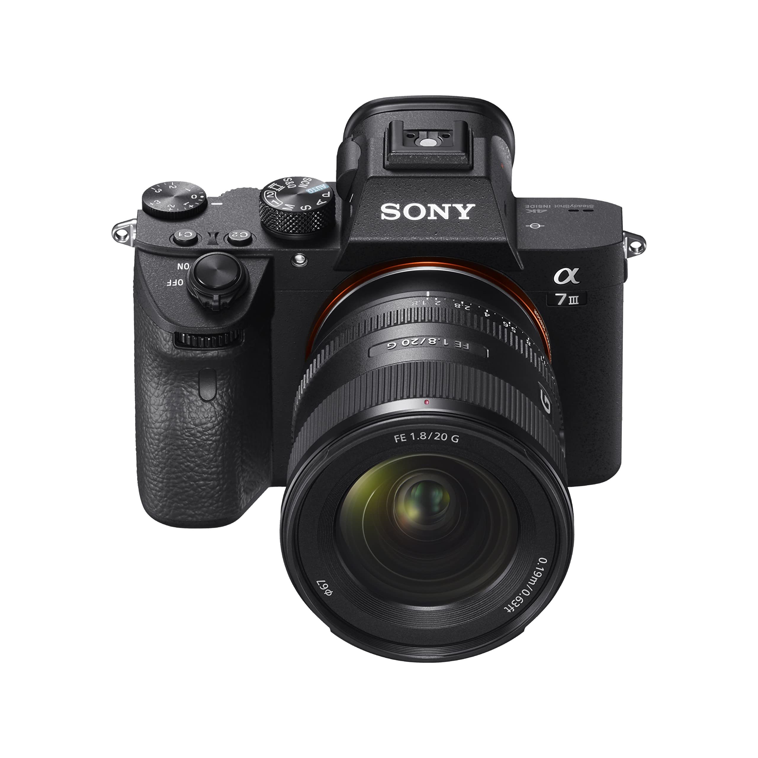 sony-fe-20mm-f-1-8-g-grandangolare-full-frame-per-sony-e-sel20f18g image 3