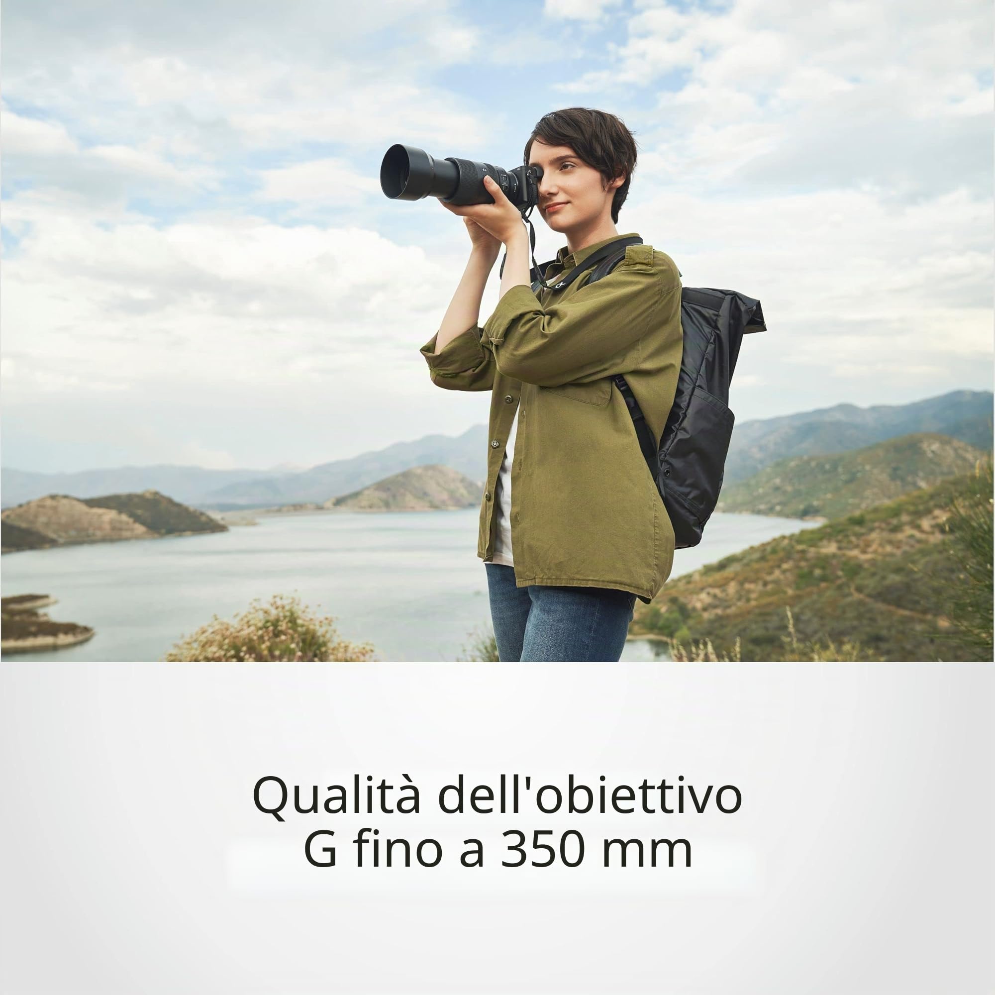 sony-sel70350g-obiettivo-70-350mm-f-4-5-6-3-g-oss-per-fotocamere-aps-c-e-mount image 6