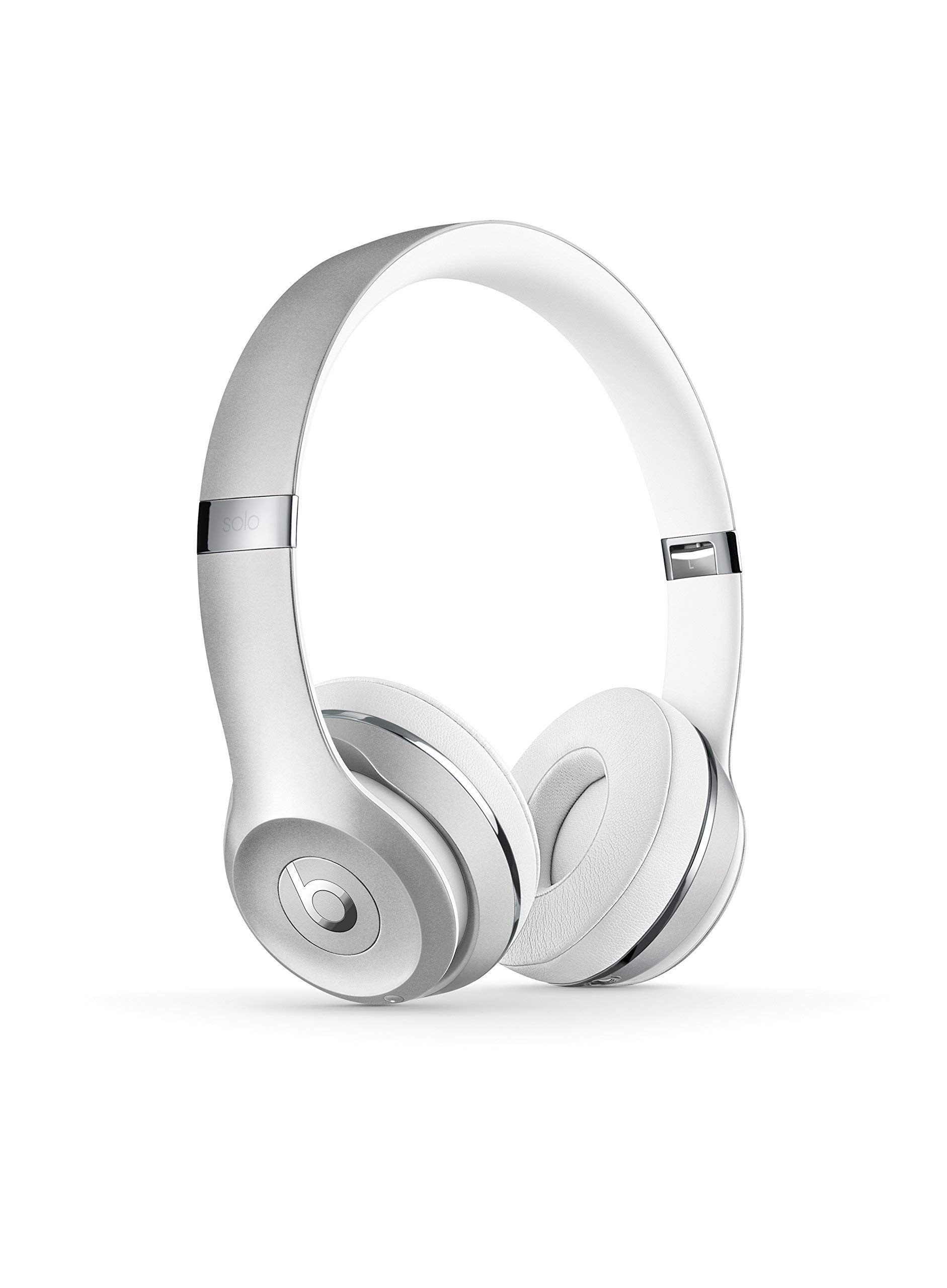 beats-by-dre-solo3-wireless-cuffie-over-ear-core-collection-argento-40h-autonomi image 1