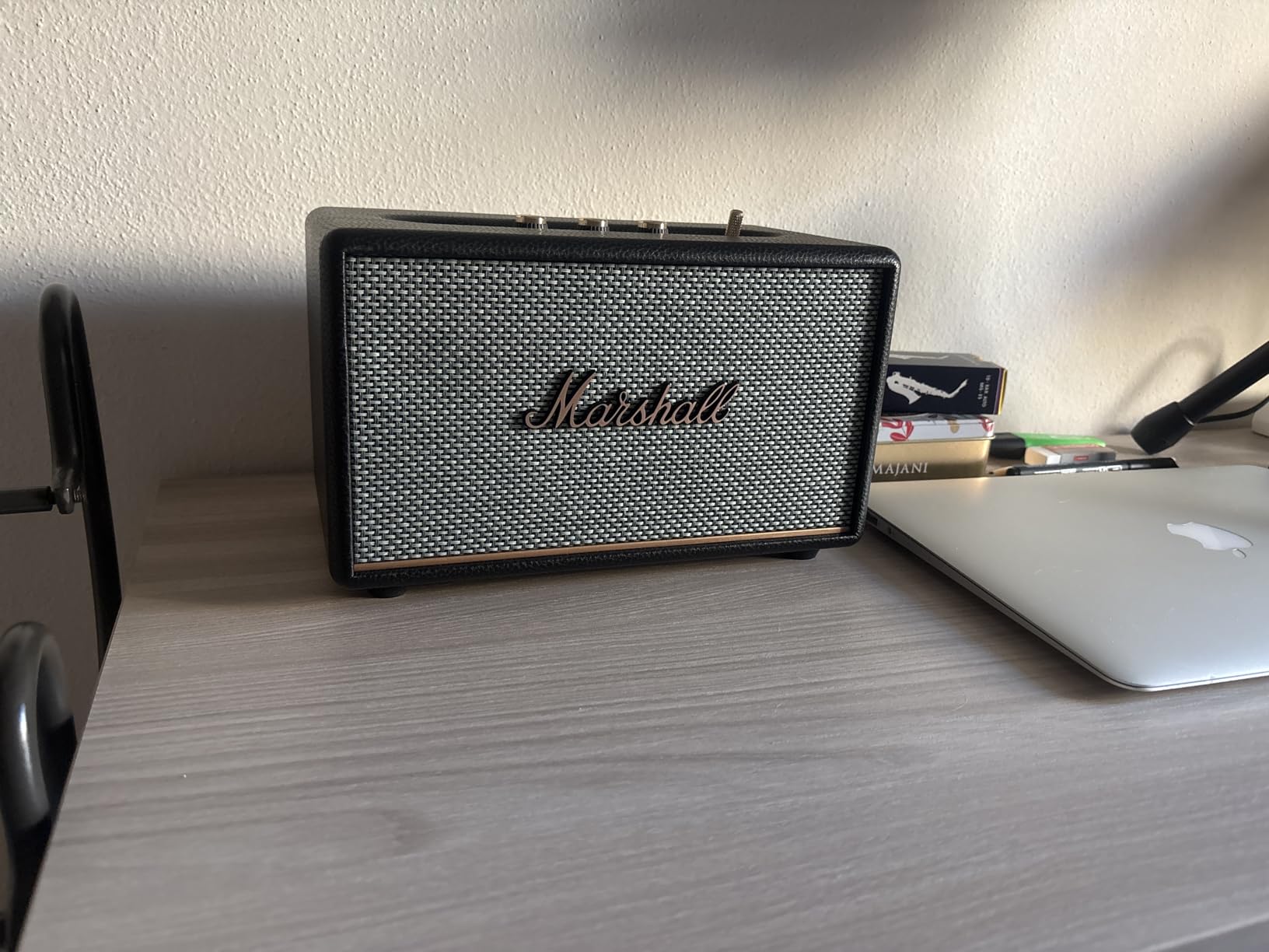 Perfetto per gli amanti del rock