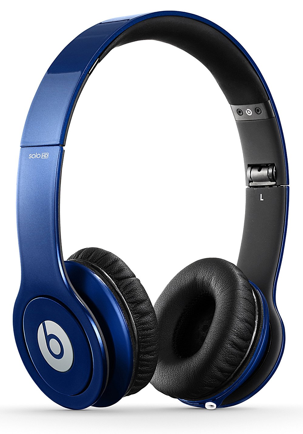 beats-by-dr-dre-solo-hd-cuffie-professionali-dj-on-ear-cablate-nero image 4