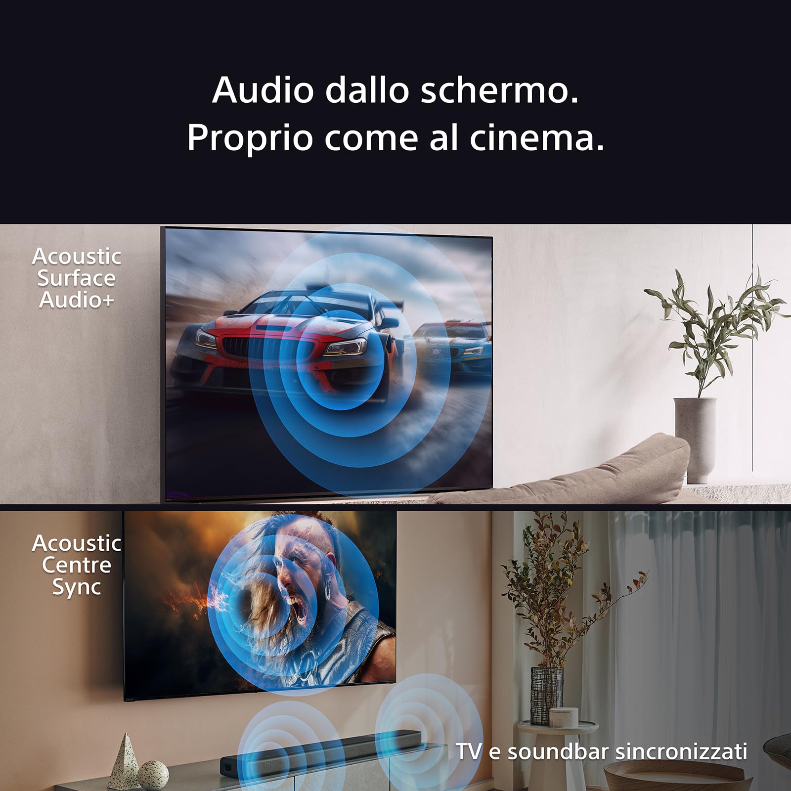 sony-bravia-8-oled-65-pollici-4k-hdr-google-tv-2024-supporto-a-4-vie-regolabile- image 4