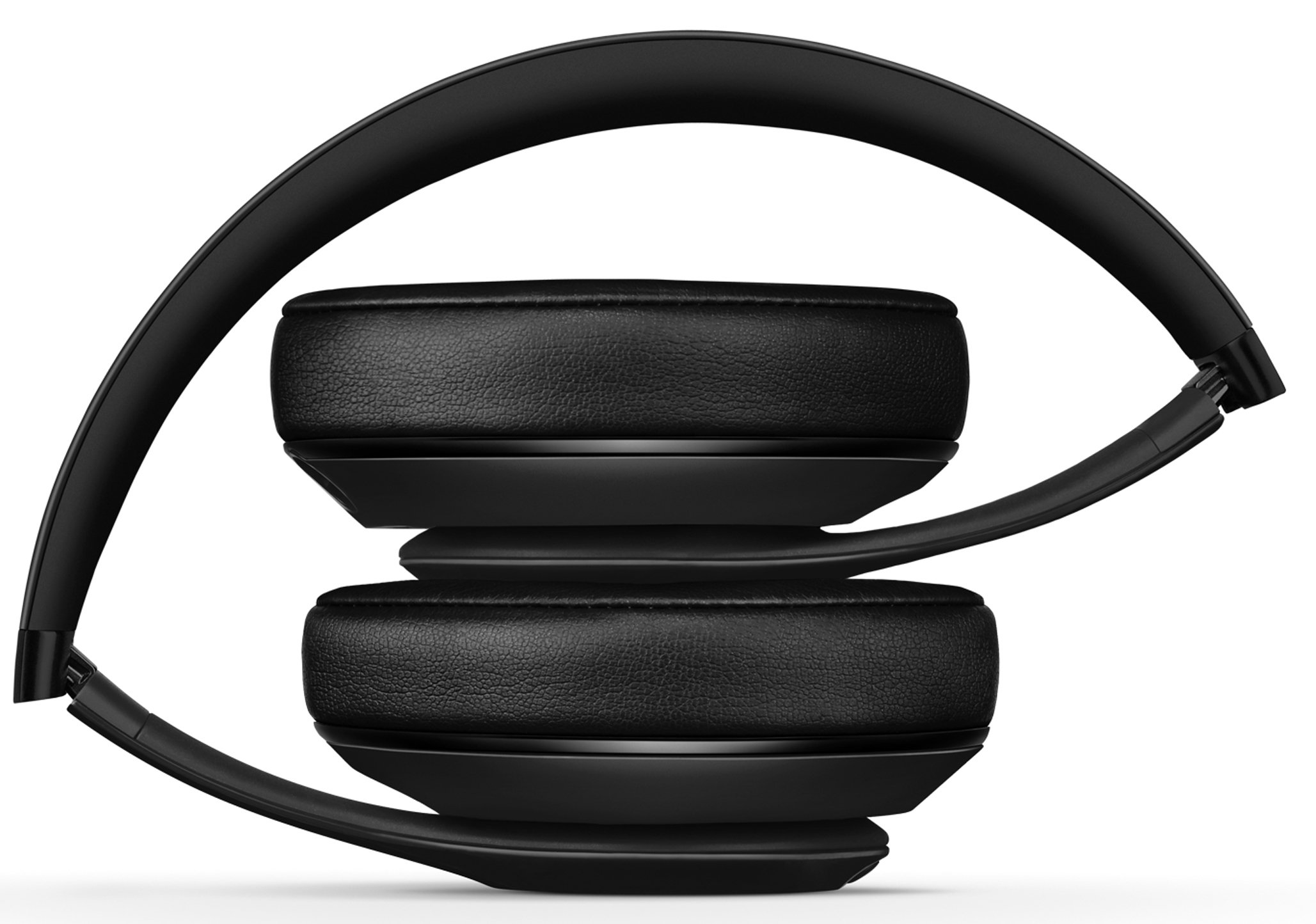 beats-studio-cuffie-over-ear-wireless-nero-satinato image 5