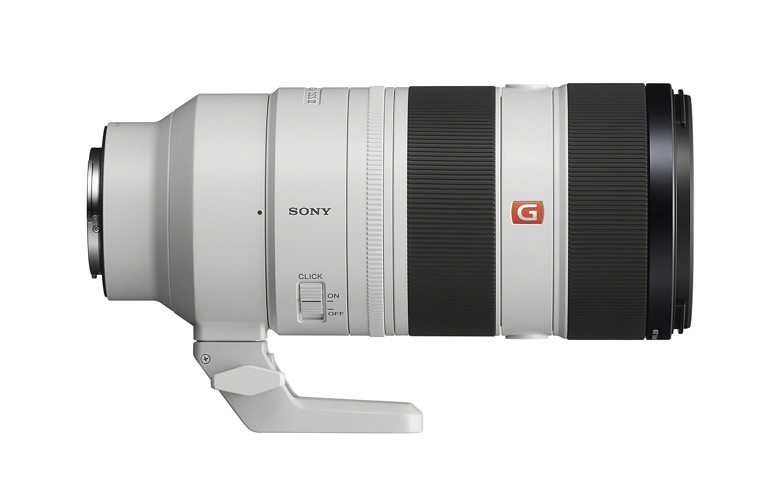 sony-fe-70-200mm-f2-8-gm-oss-ii-teleobiettivo-zoom-g-master-per-full-frame-sel70 image 6