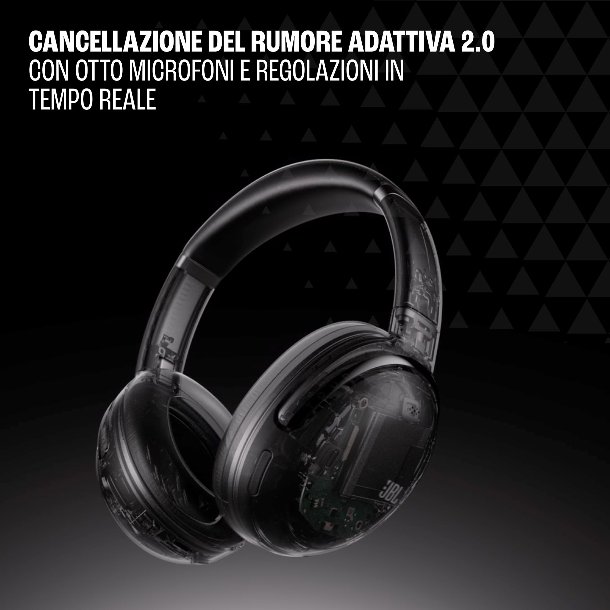 jbl-tour-one-m3-cuffie-wireless-over-ear-bluetooth-champagne image 3