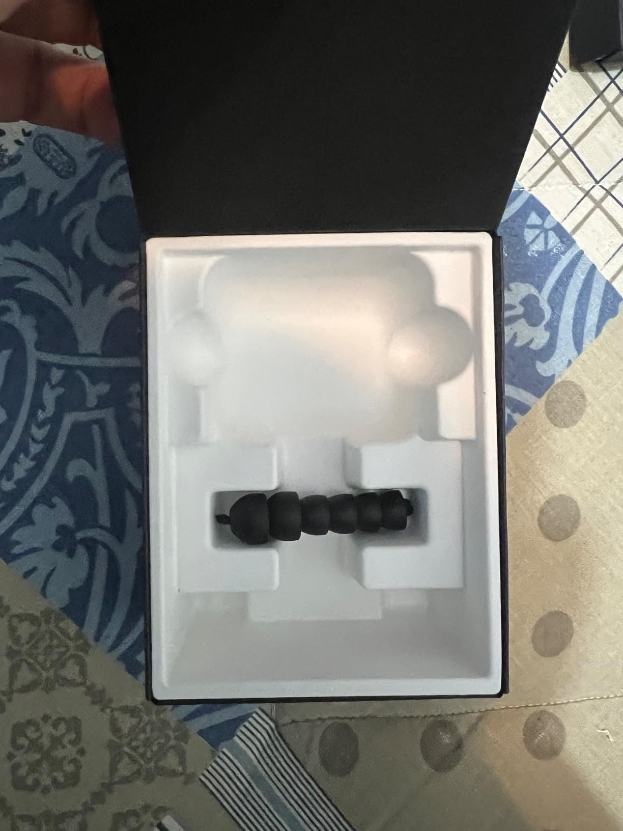 Perfetti quasi del tutto