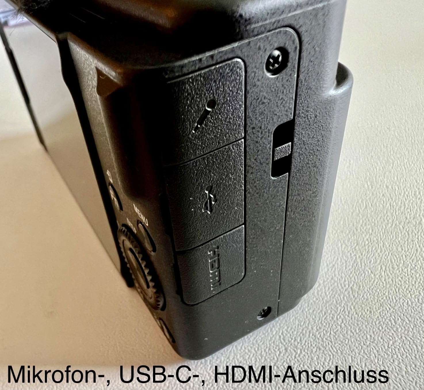 Ottima qualità, ma attenzione alla batteria